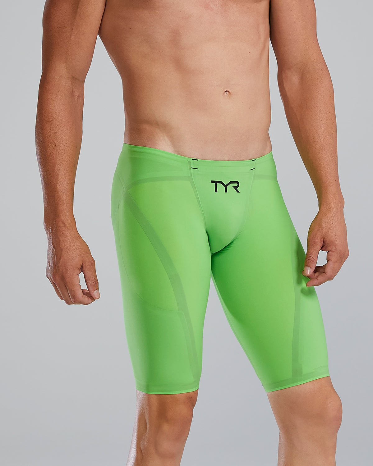 ::326 Apple Green