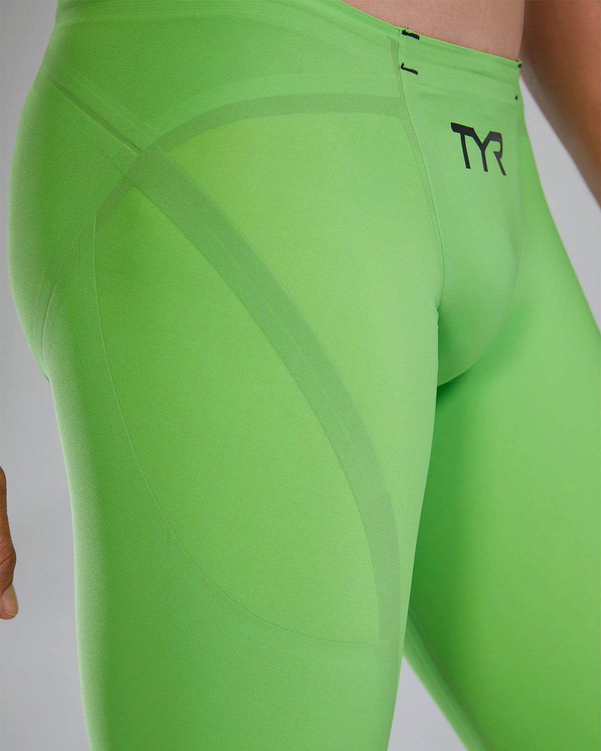 ::326 Apple Green