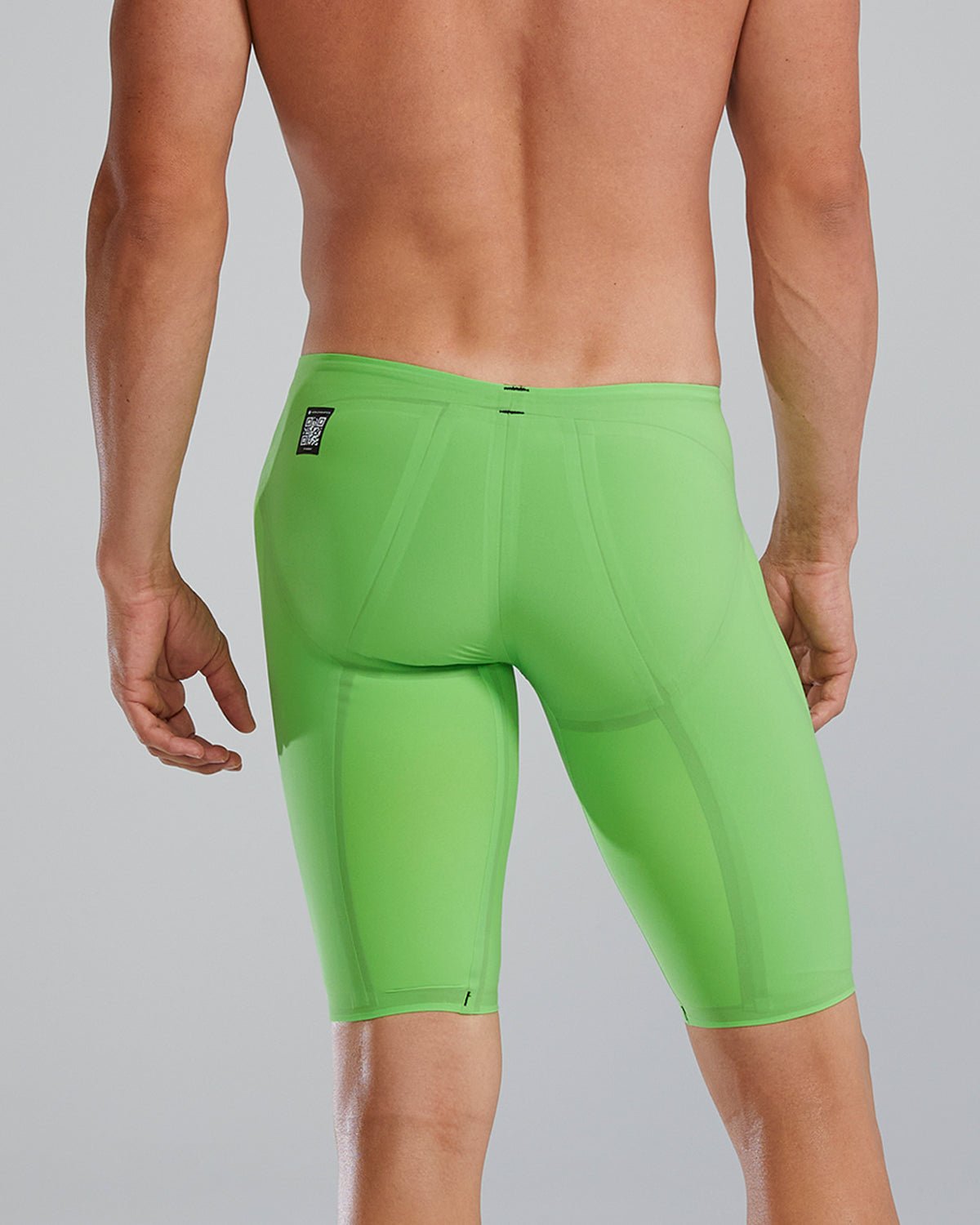 ::326 Apple Green