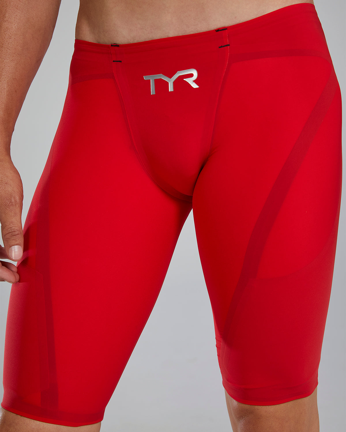::610 Red