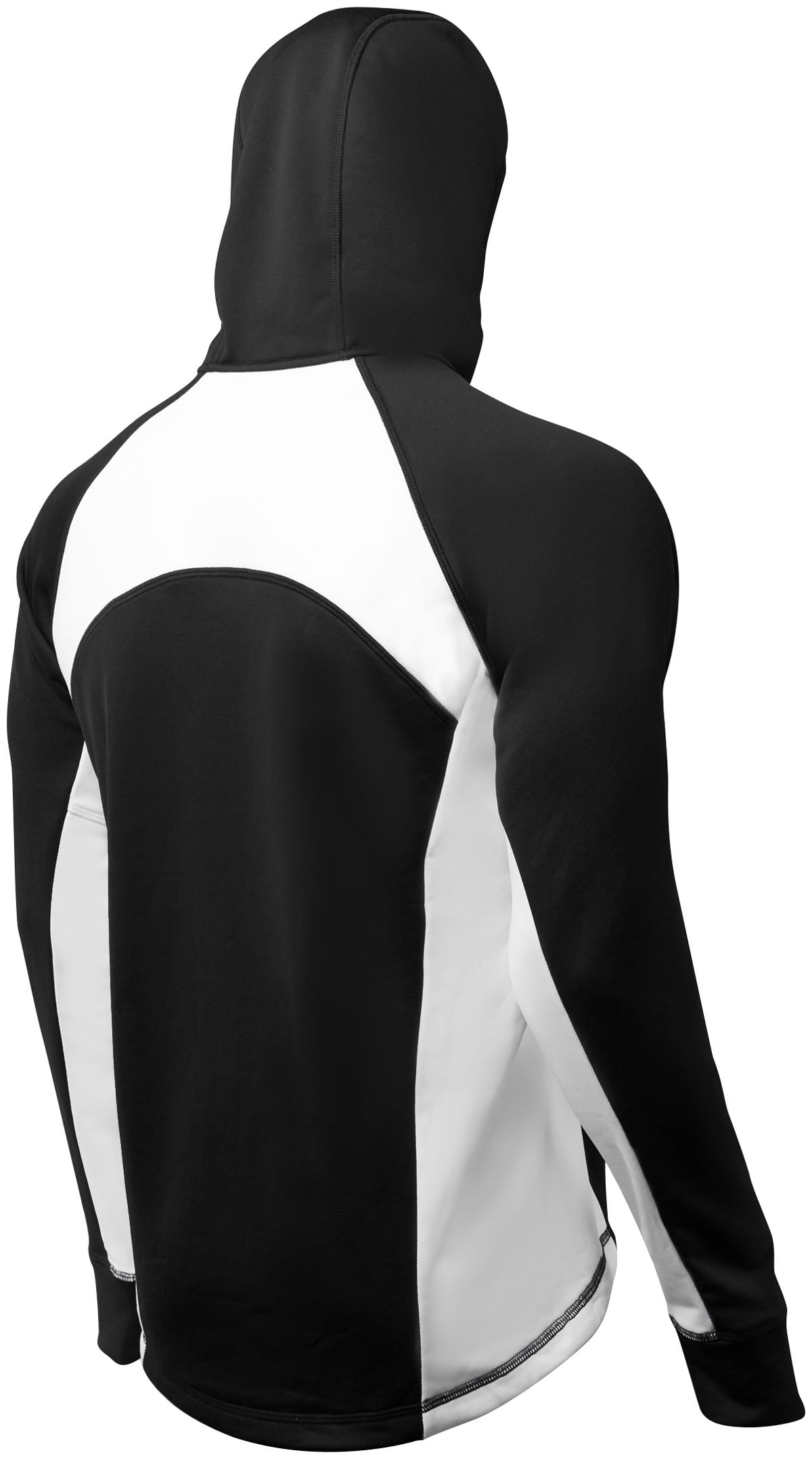 ::060 Black/White