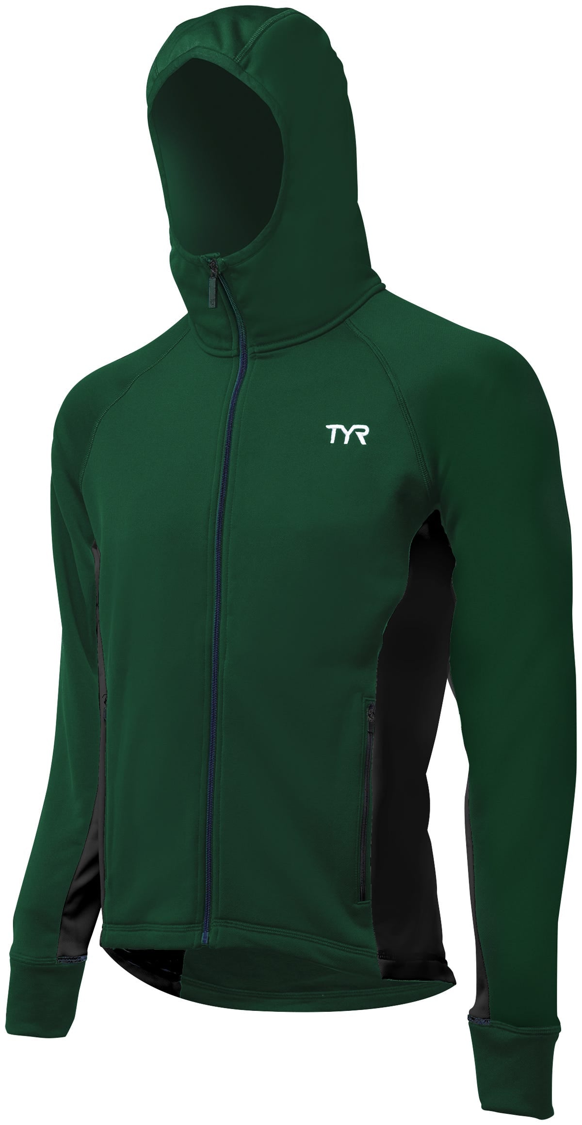 ::340 Green/Black