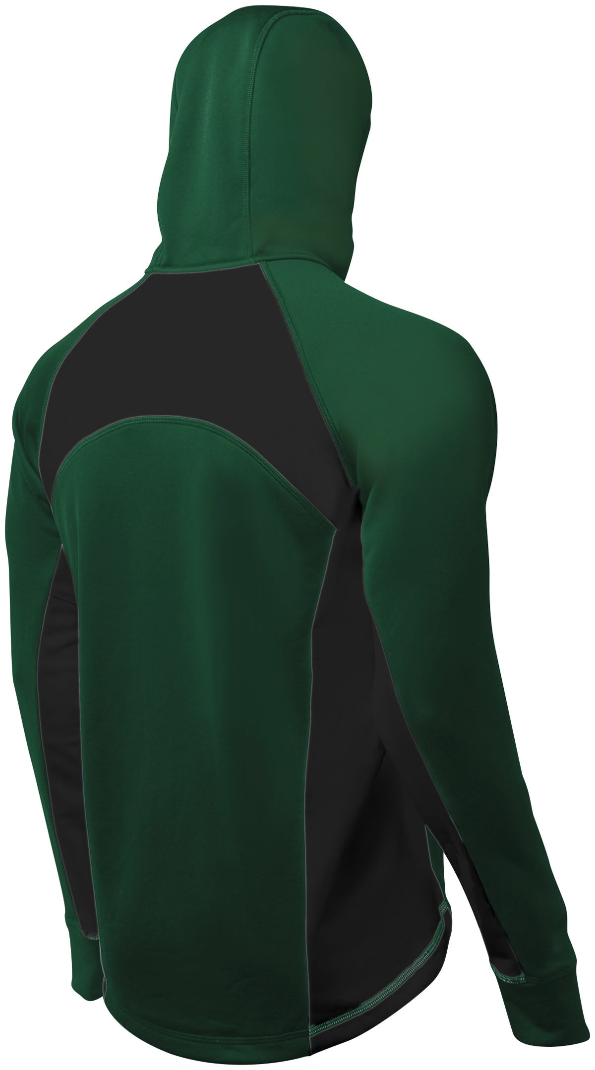 ::340 Green/Black