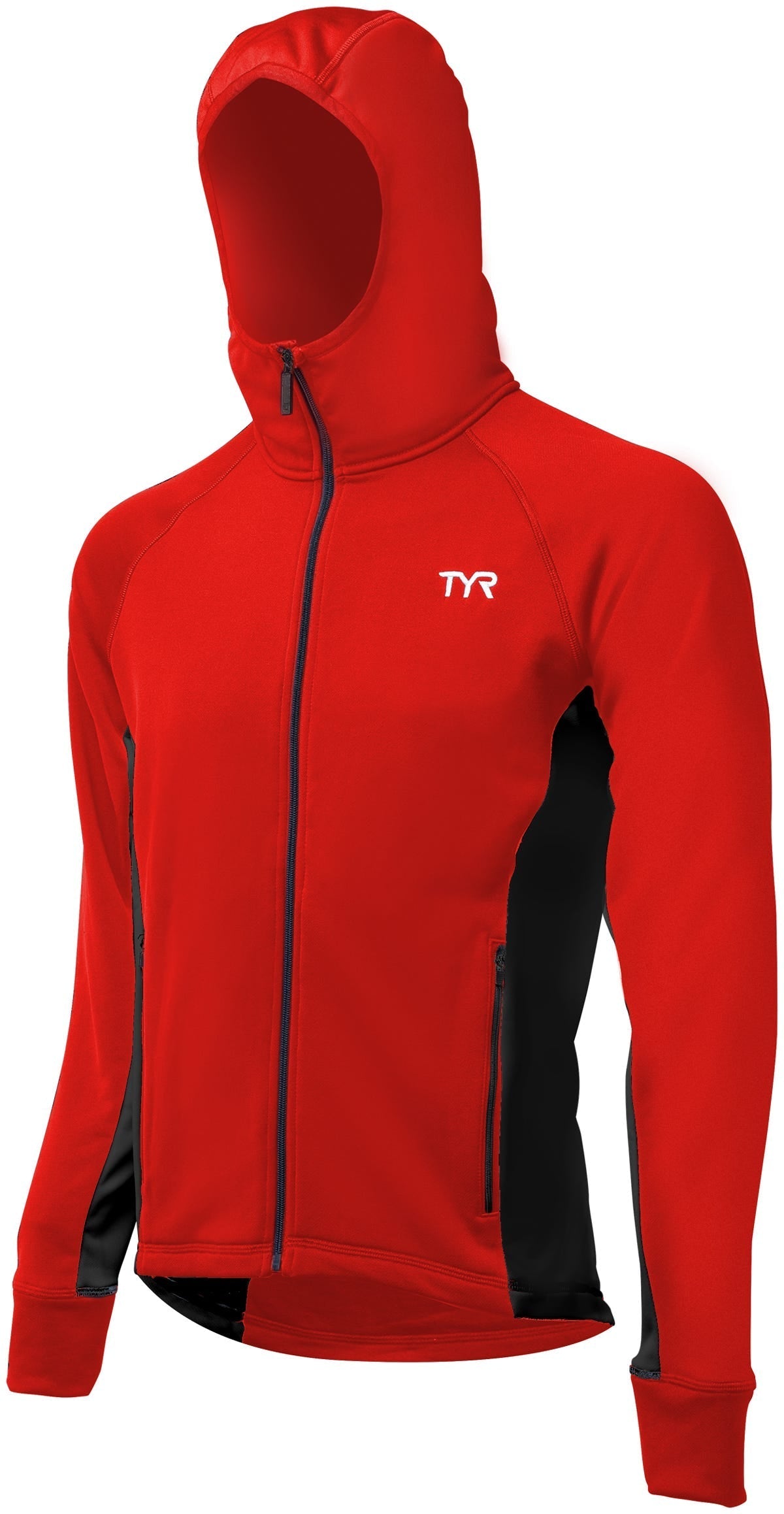 ::640 Red/Black