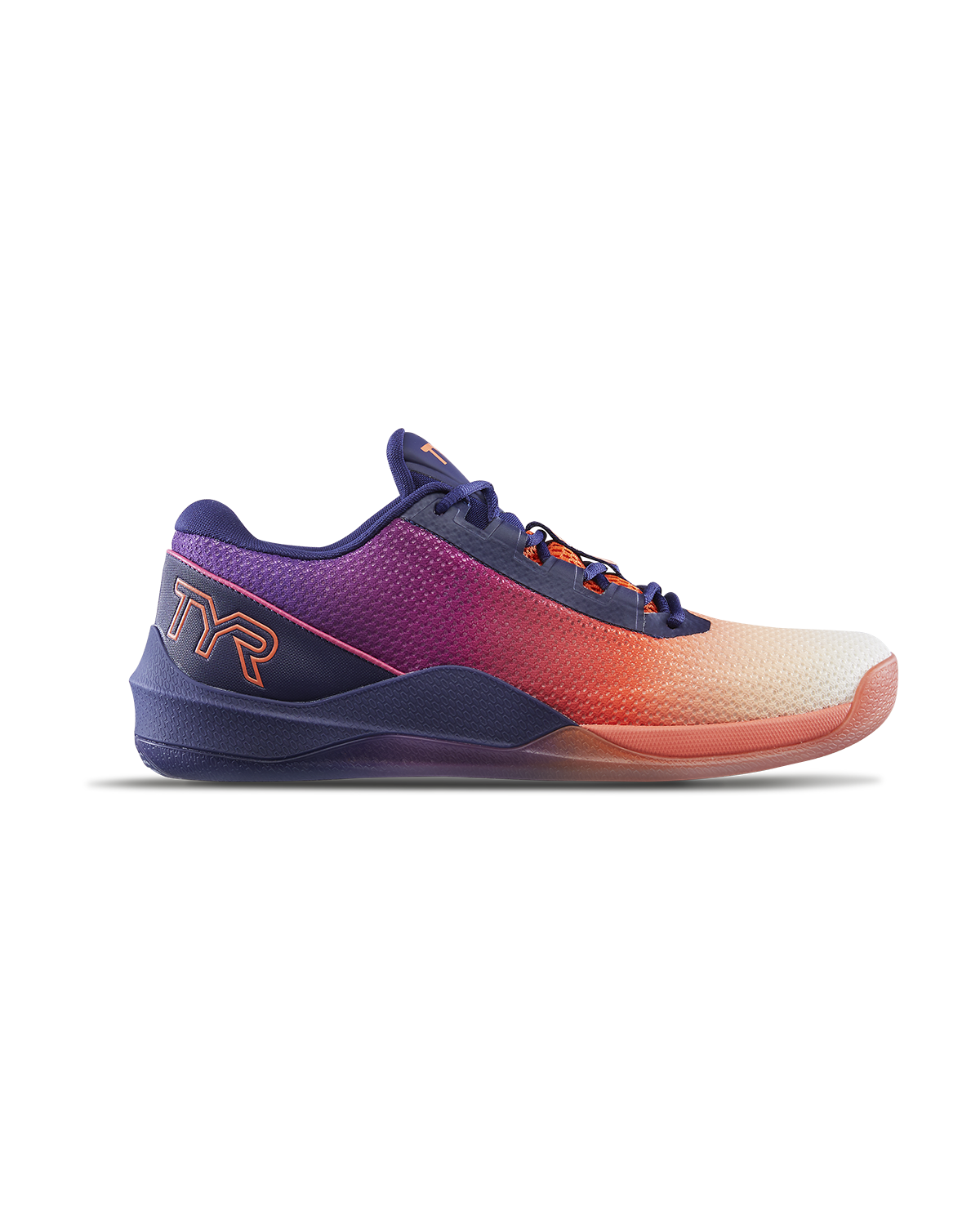 ::895 Coral/Multi