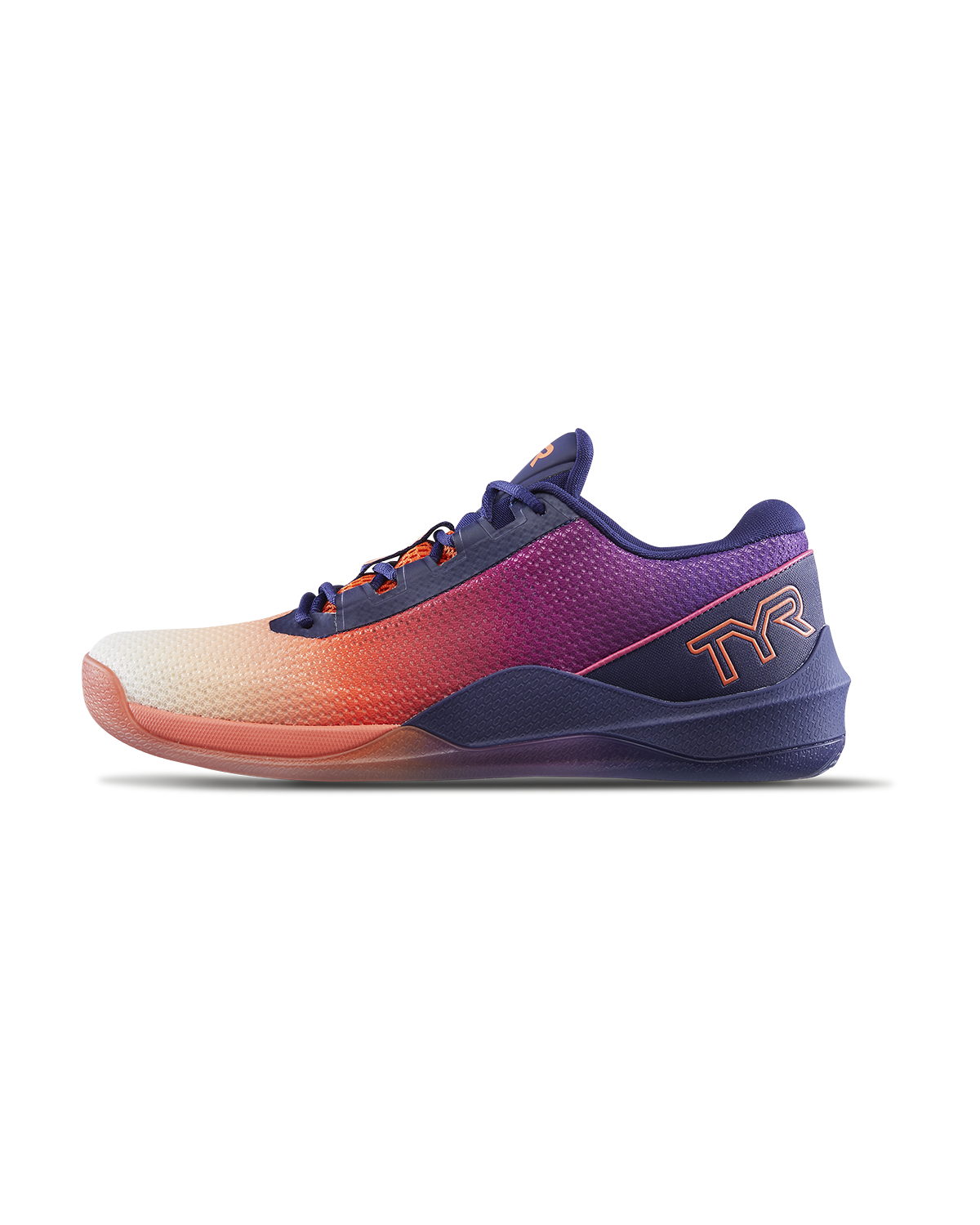 ::895 Coral/Multi