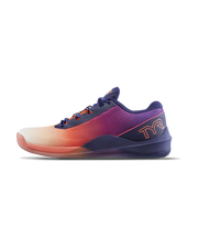 ::895 Coral/Multi