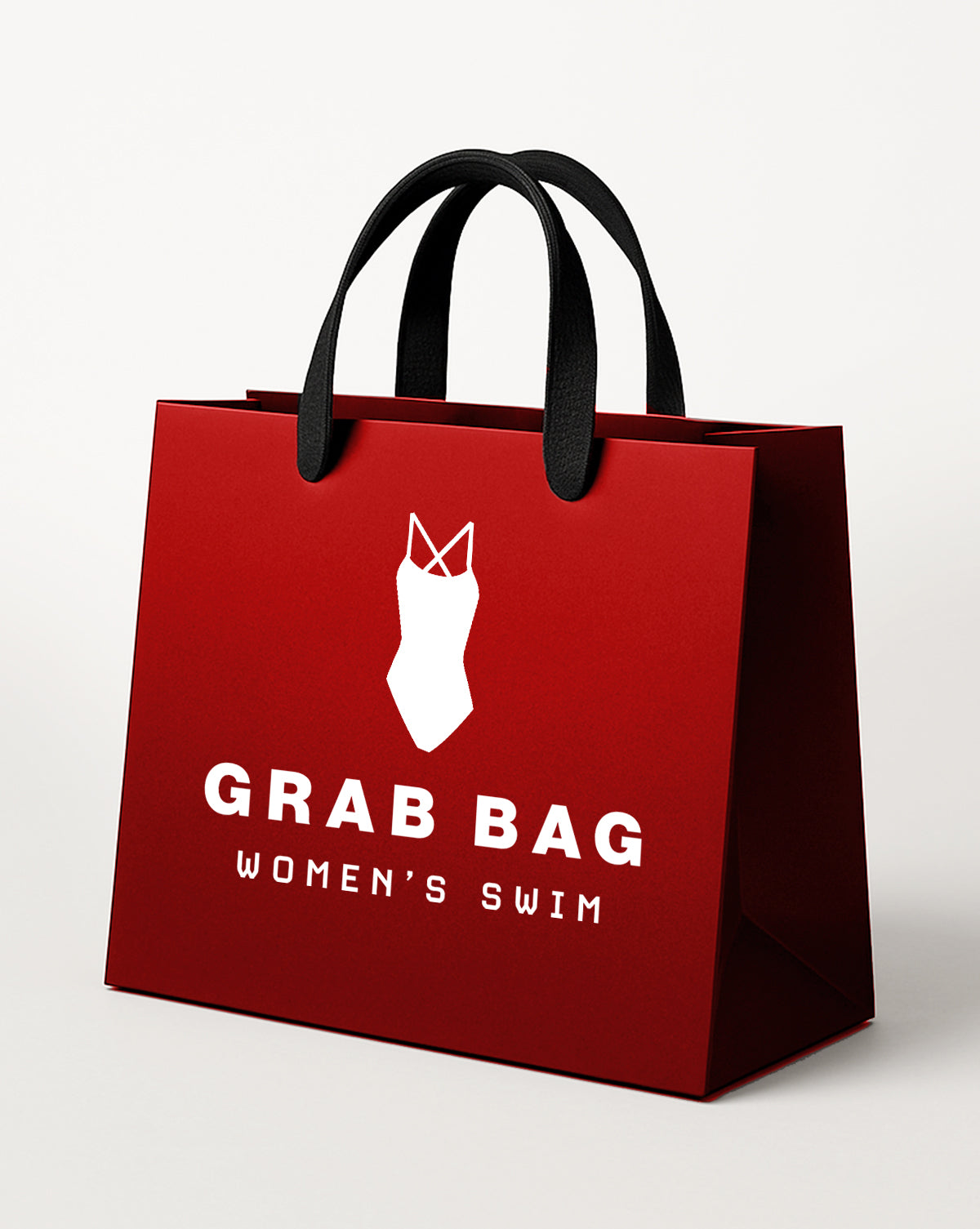 Women's Swim Training Bottoms Grab Bag