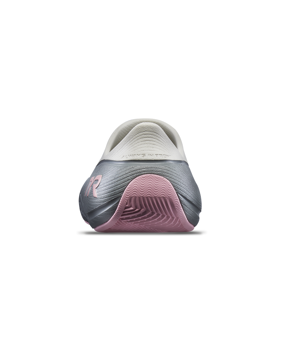 ::030 Grey/Pink