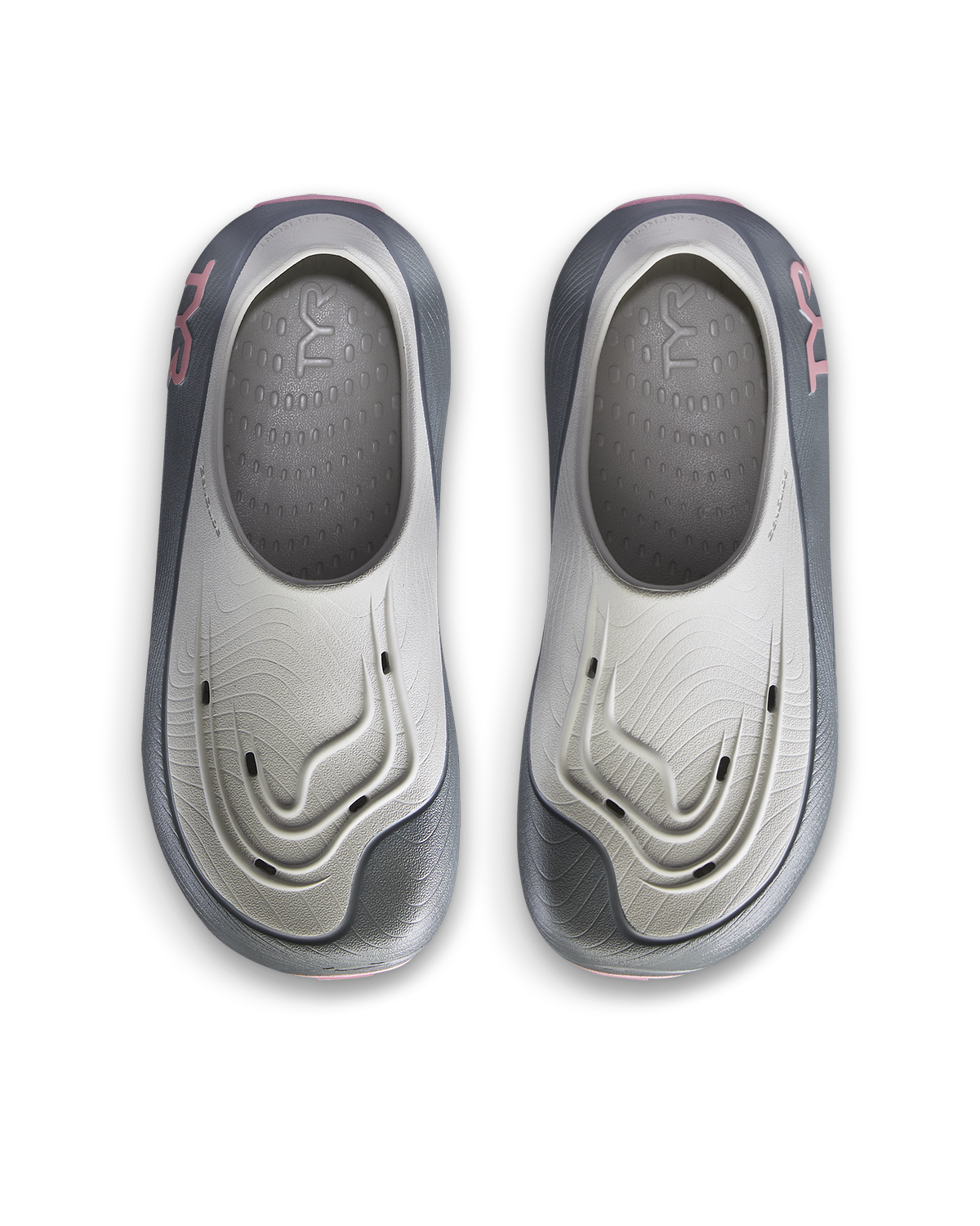 ::030 Grey/Pink