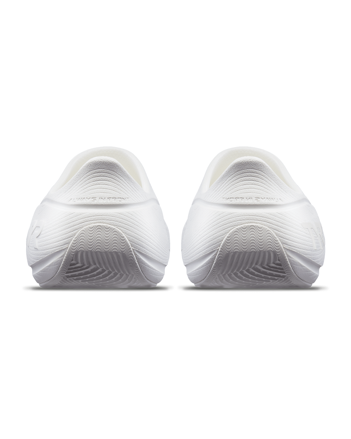 ::100 White