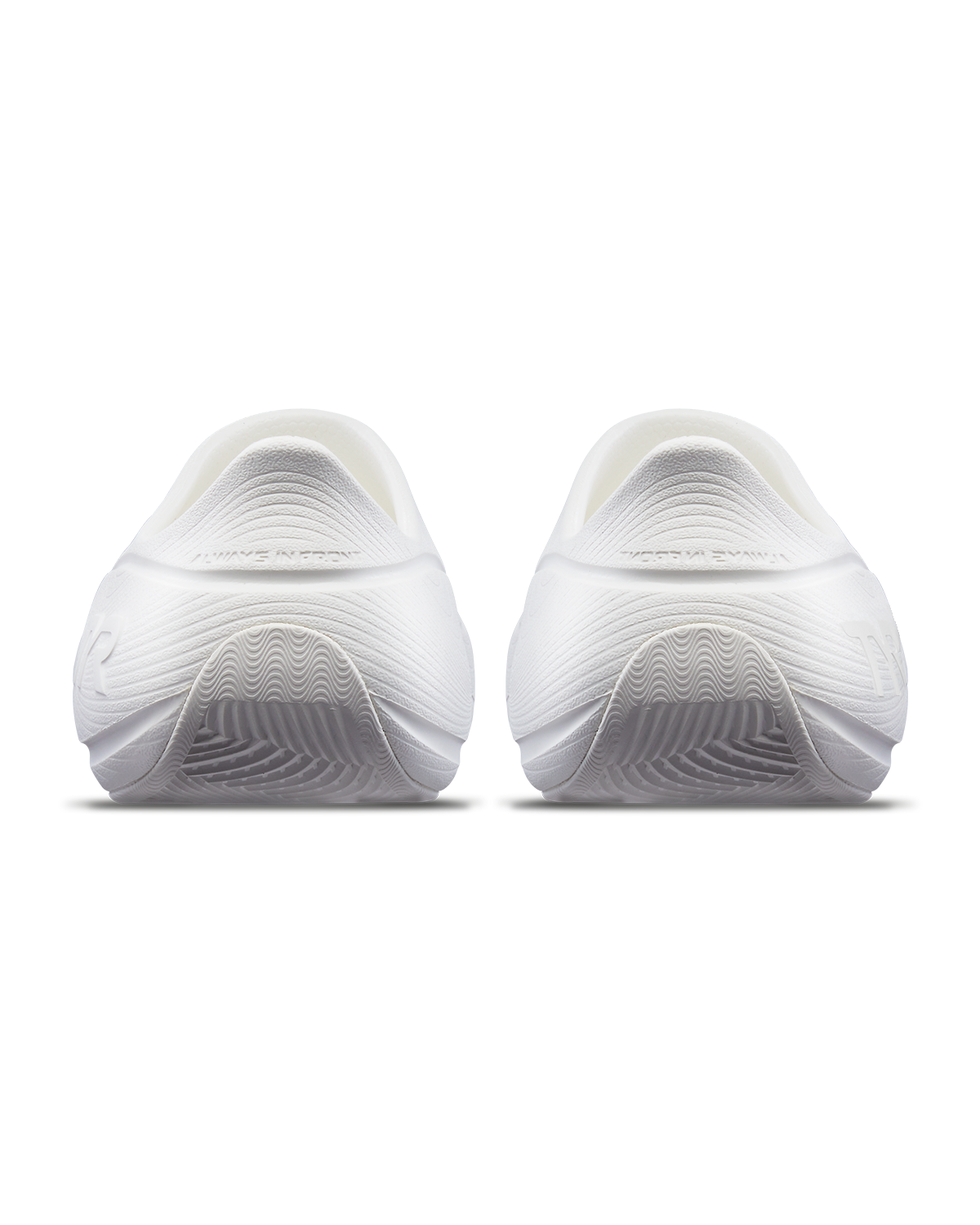 ::100 White