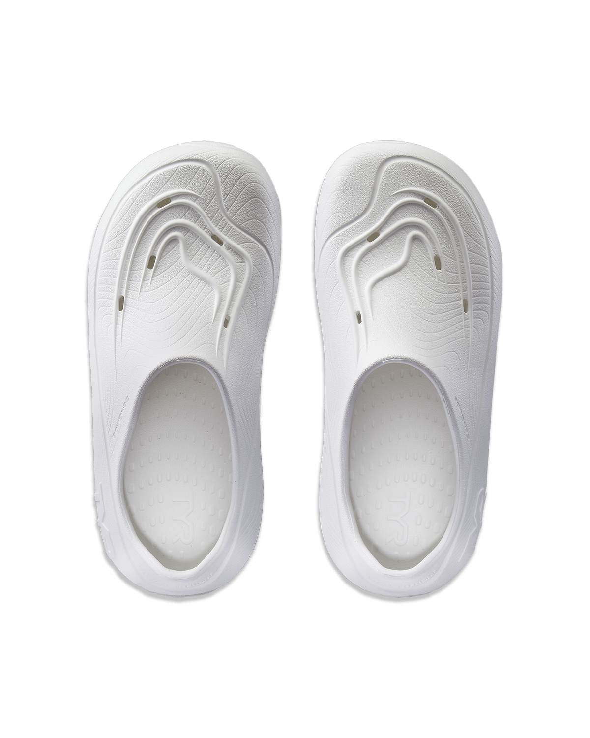 ::100 White