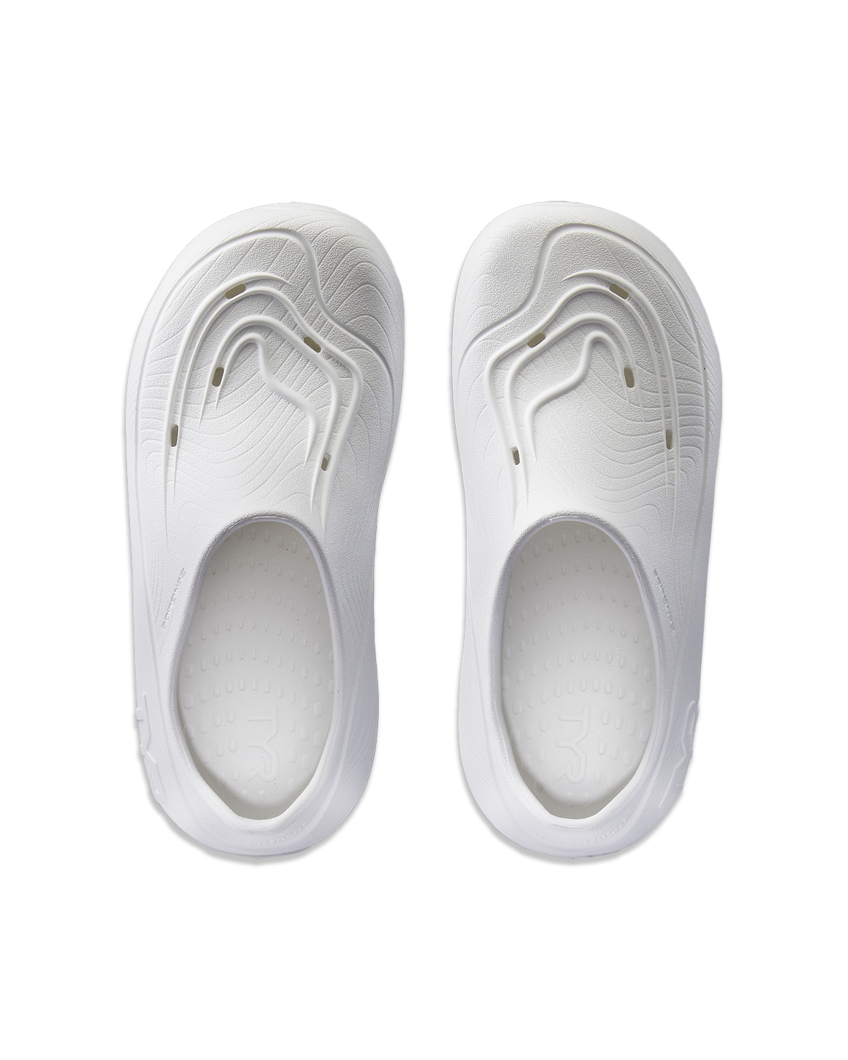 ::100 White
