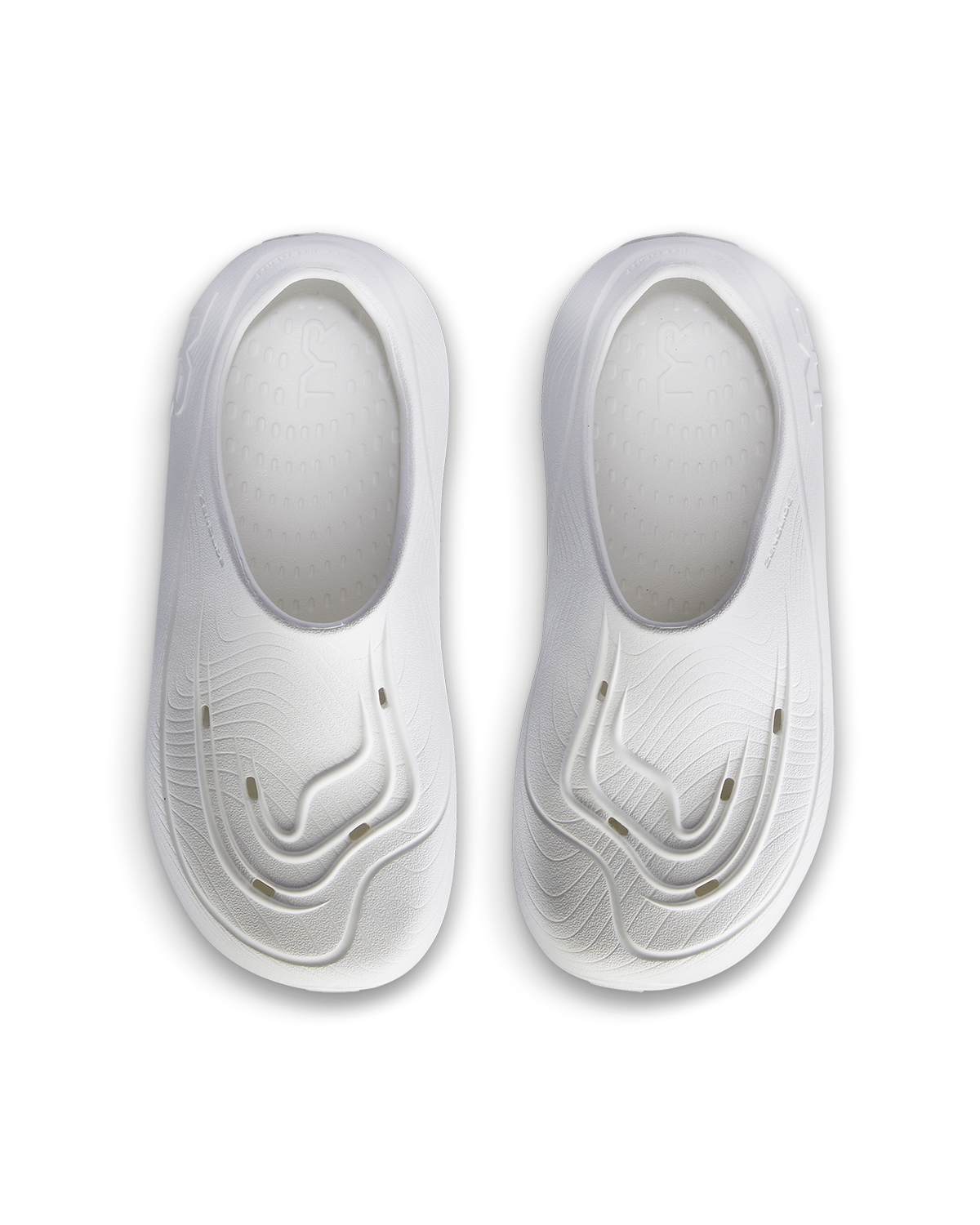 ::100 White