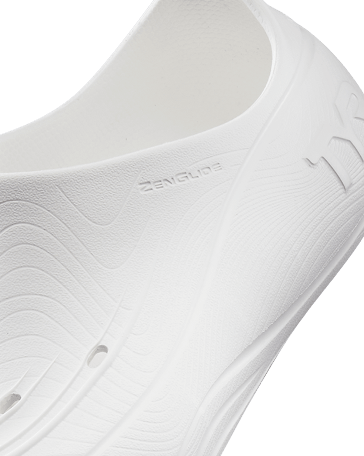 ::100 White