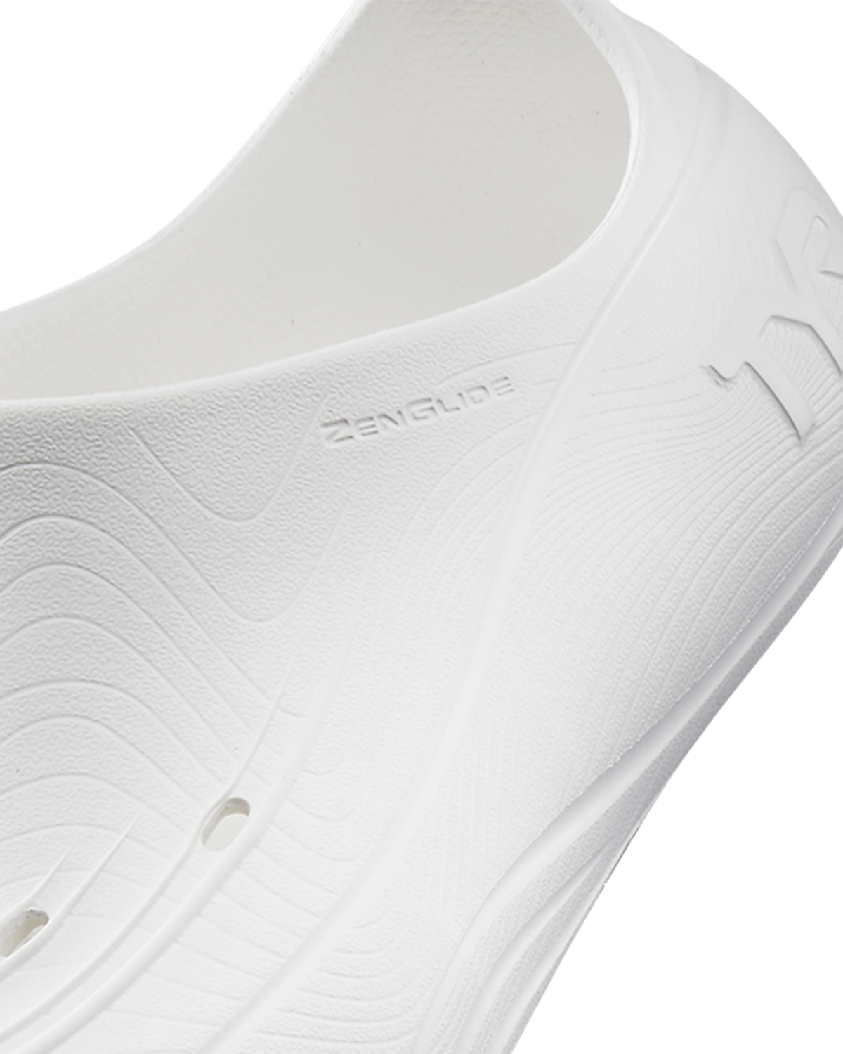 ::100 White