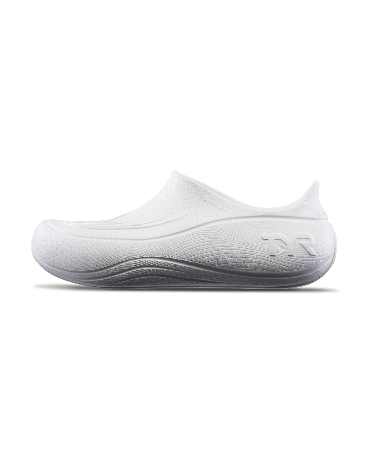 ::100 White