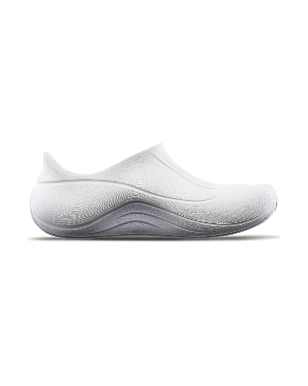 ::100 White