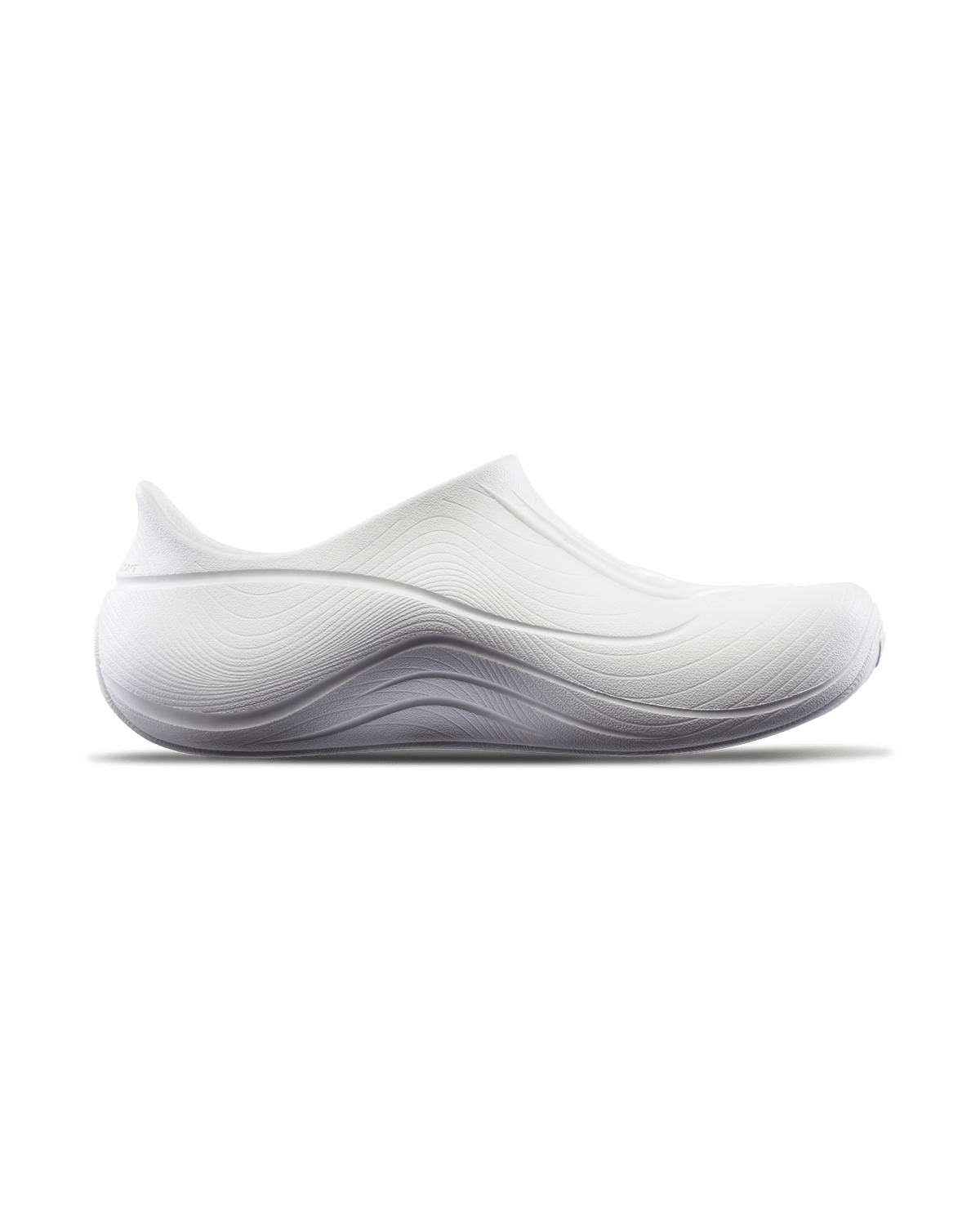 ::100 White