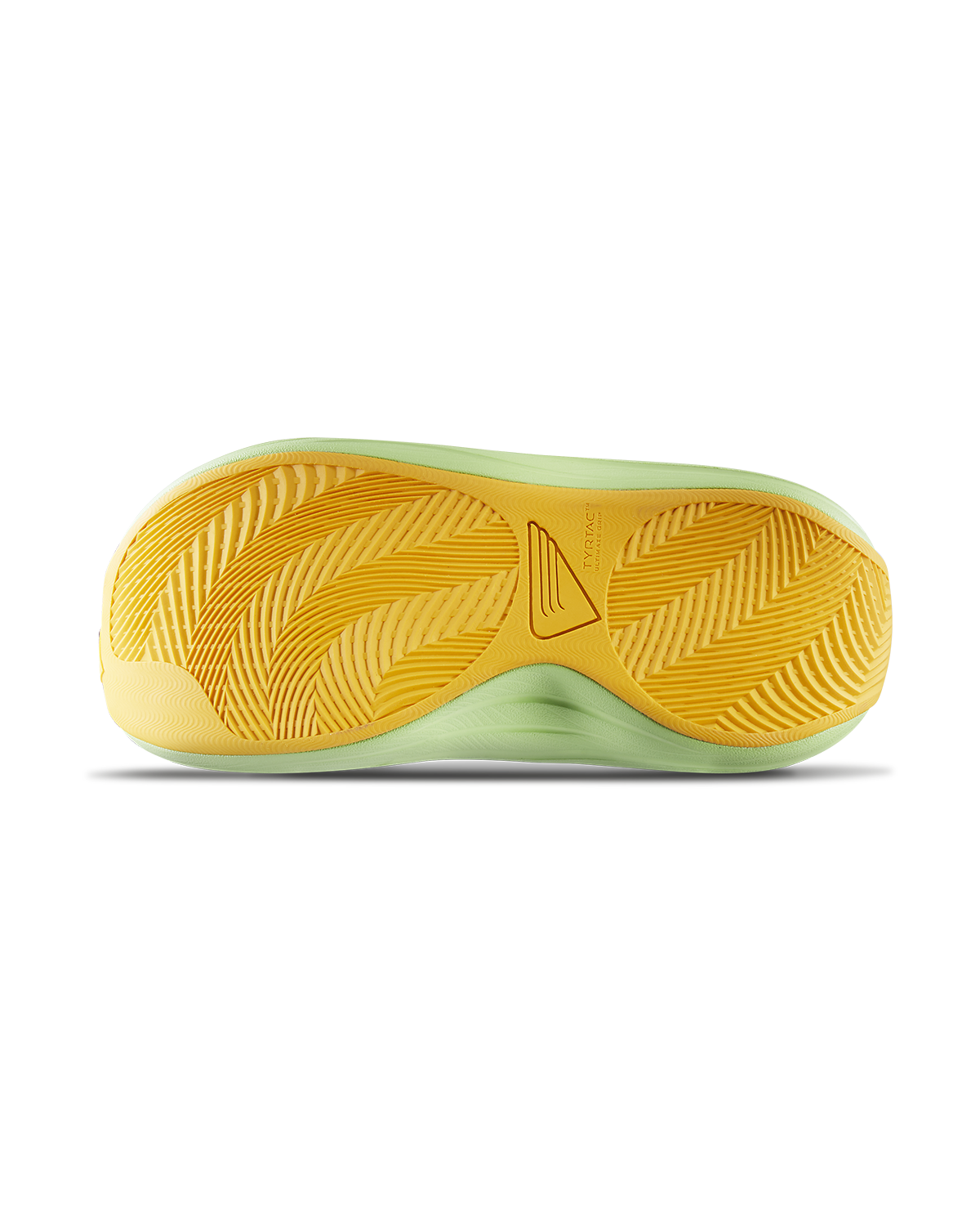 ::300 Light Green
