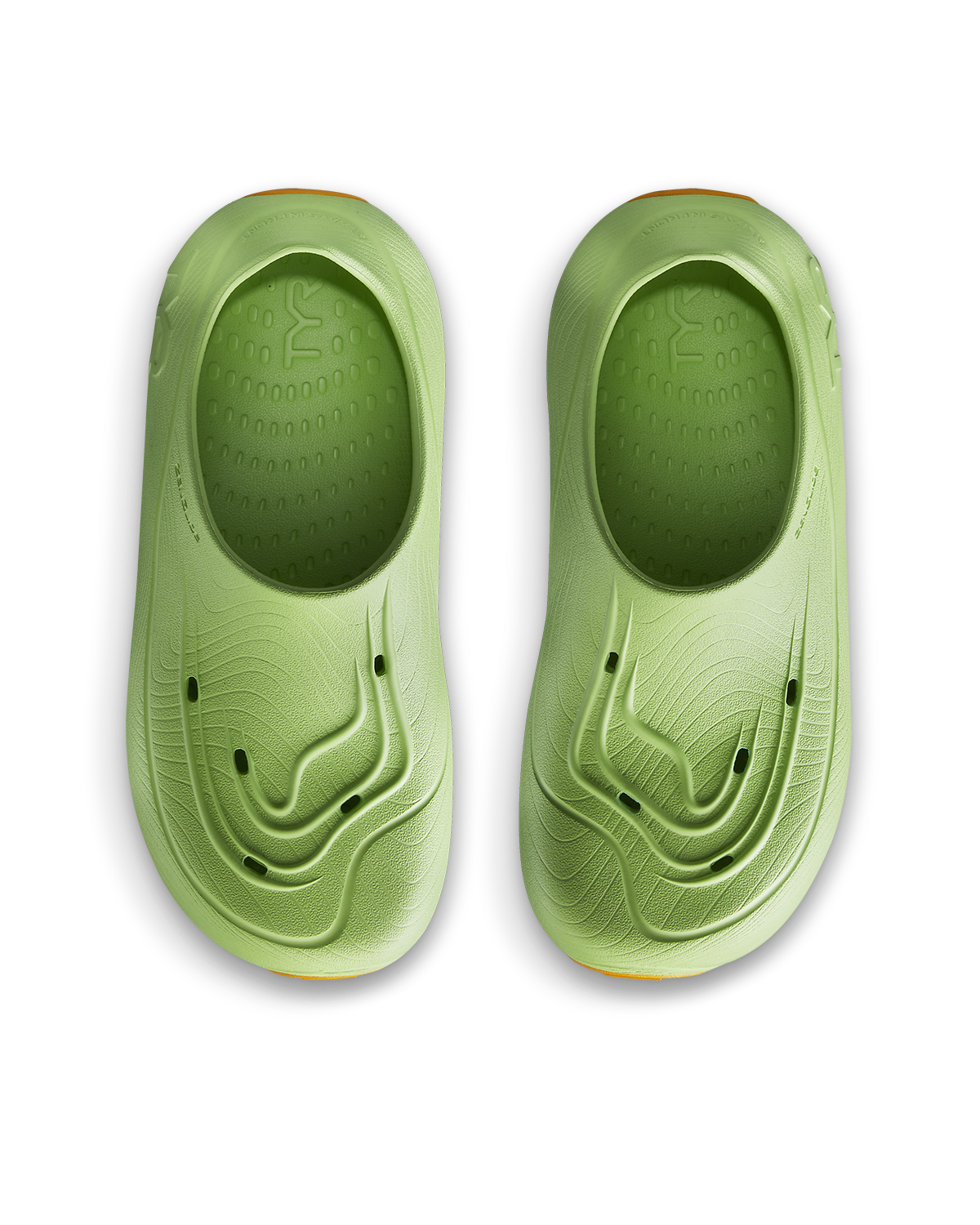 ::300 Light Green