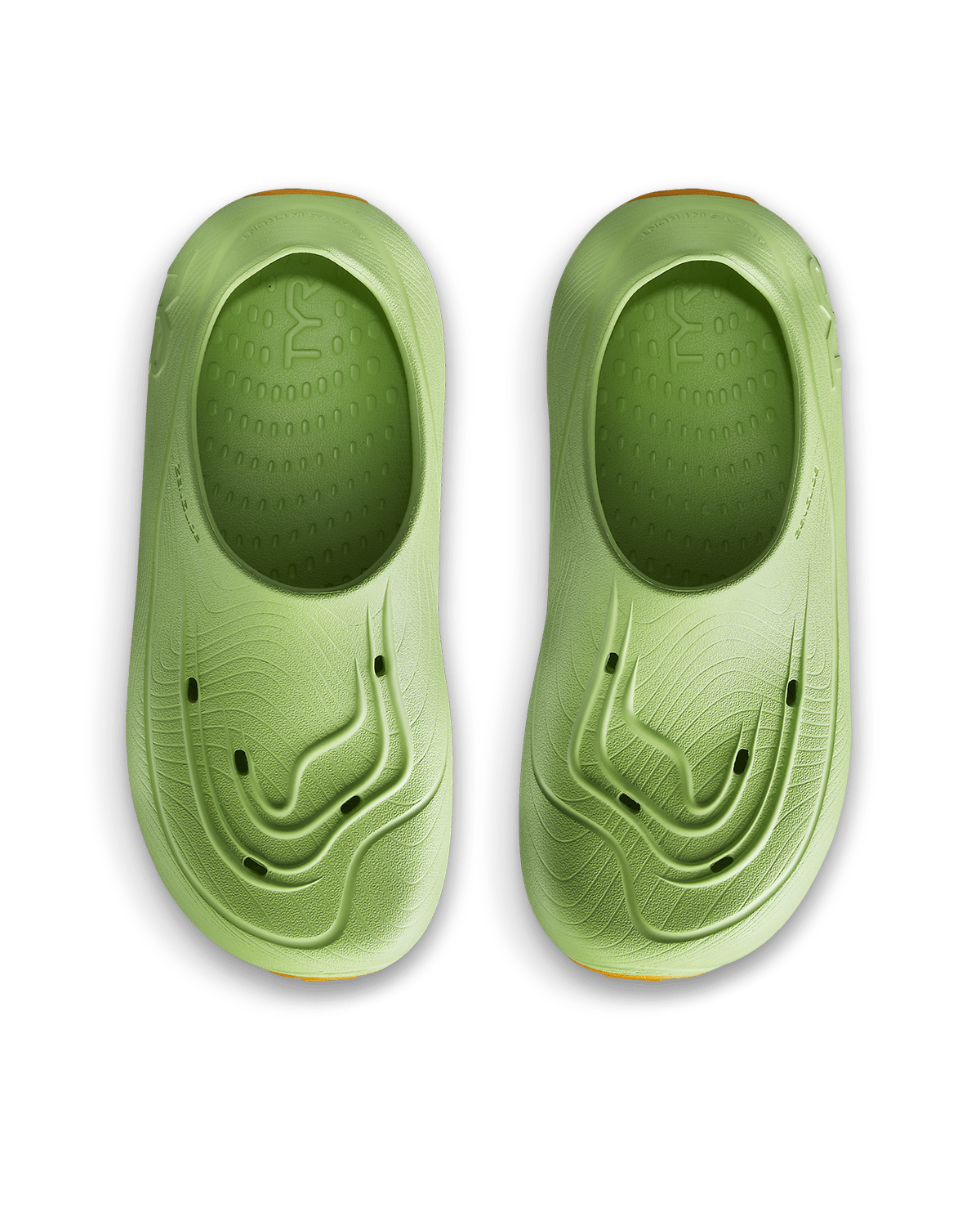 ::300 Light Green