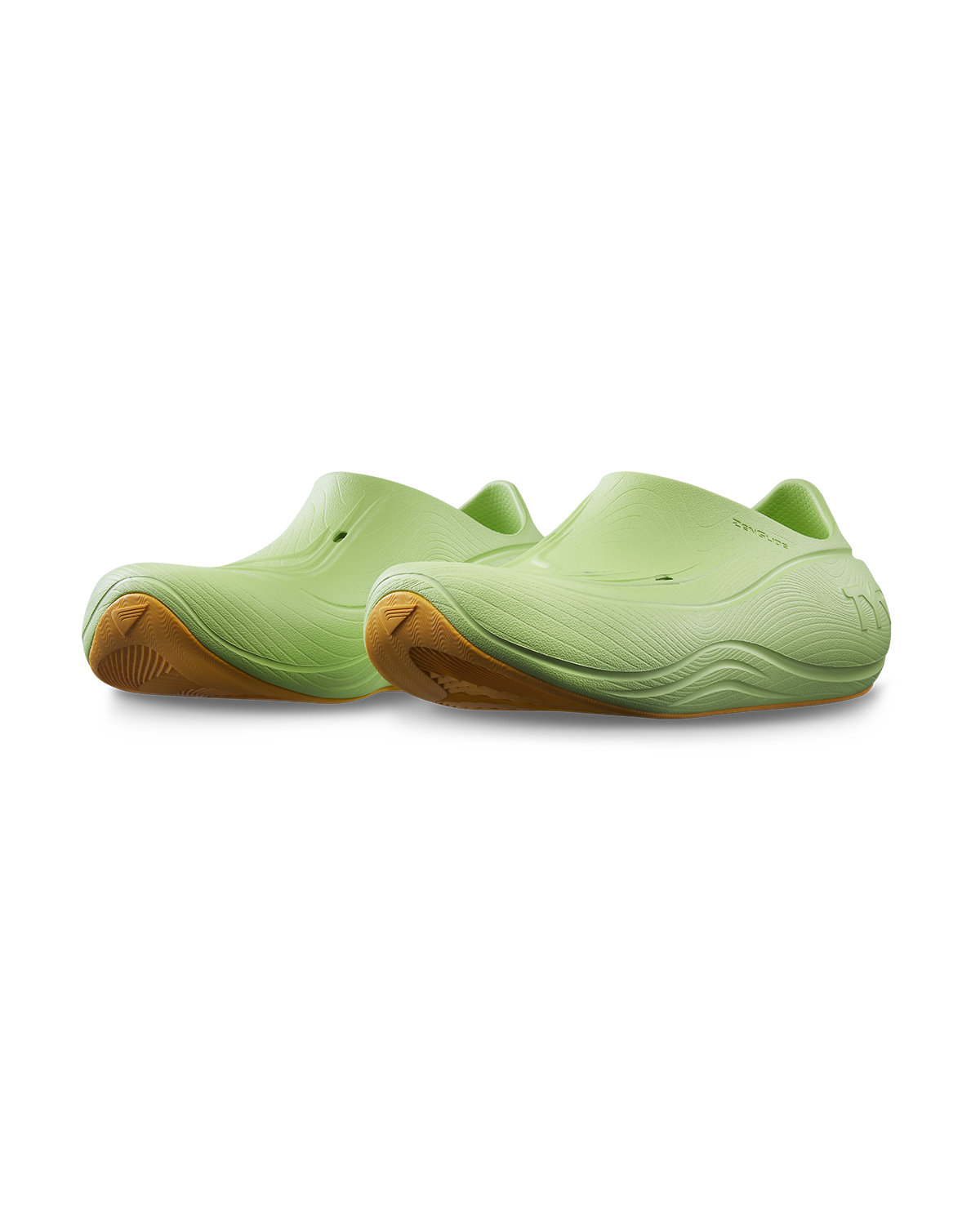 ::300 Light Green
