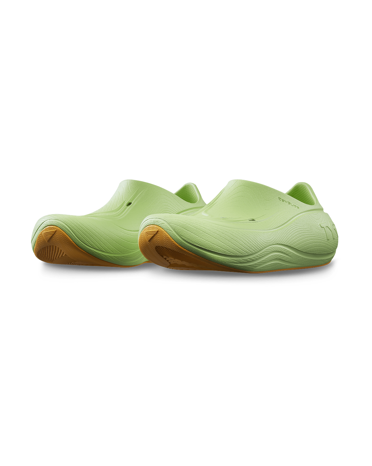 ::300 Light Green