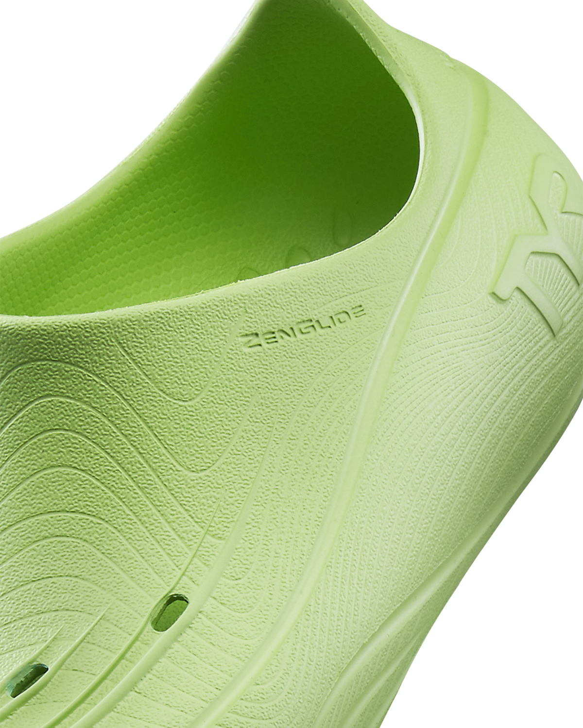 ::300 Light Green