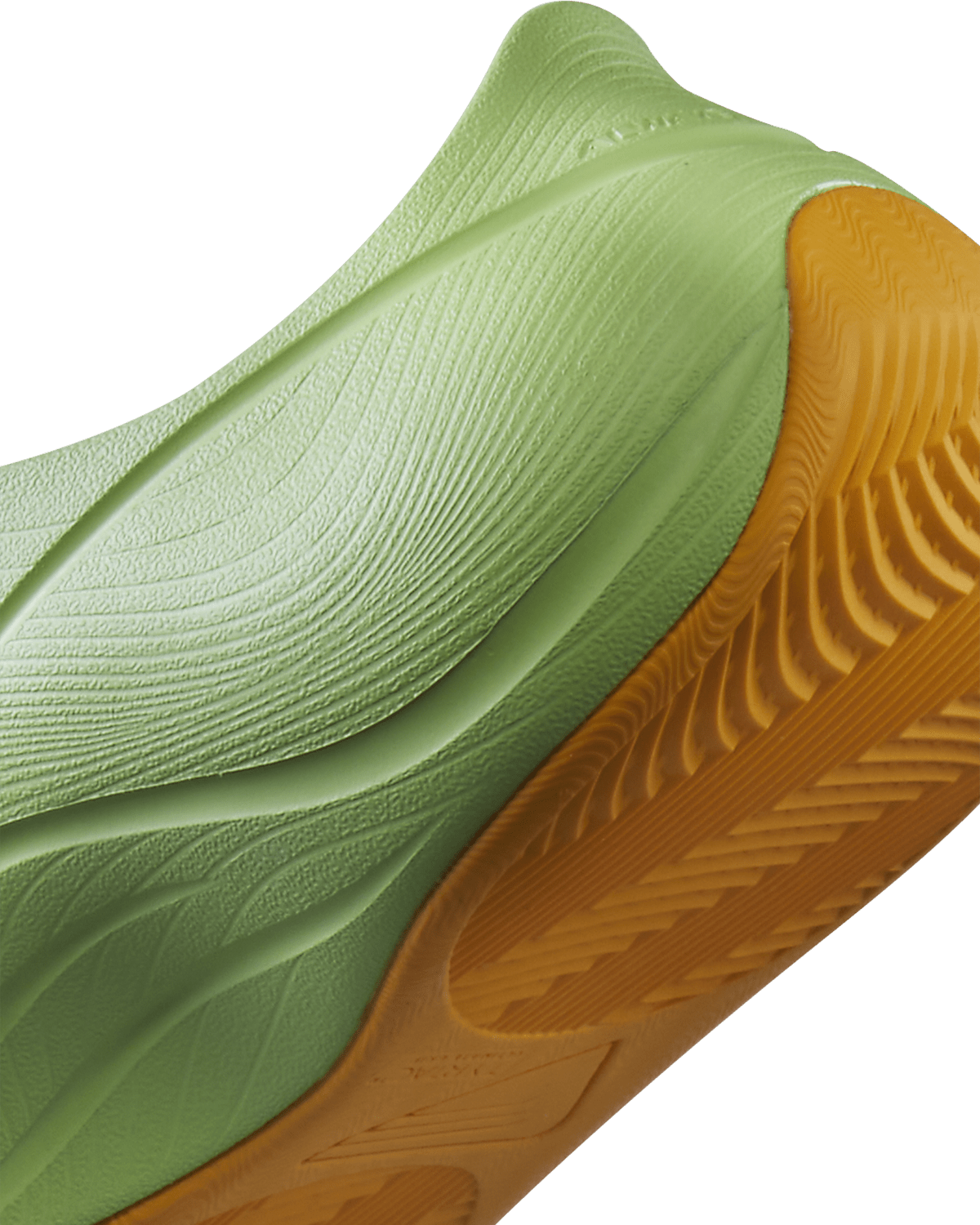 ::300 Light Green