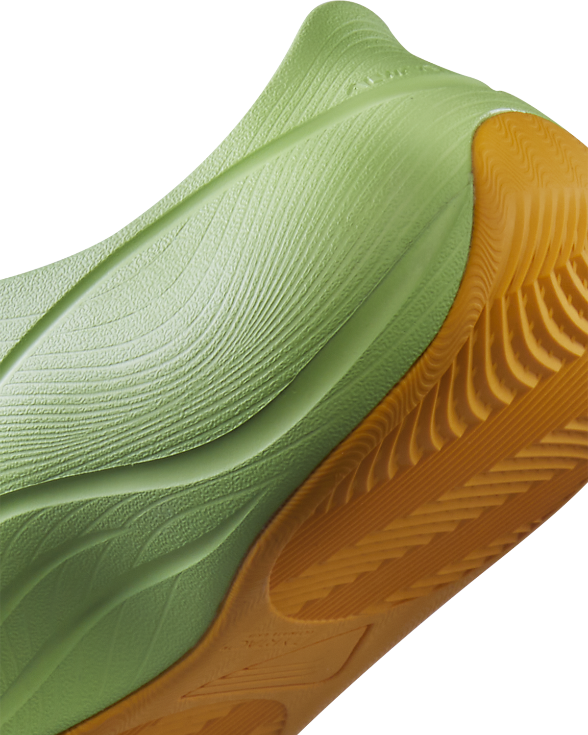 ::300 Light Green