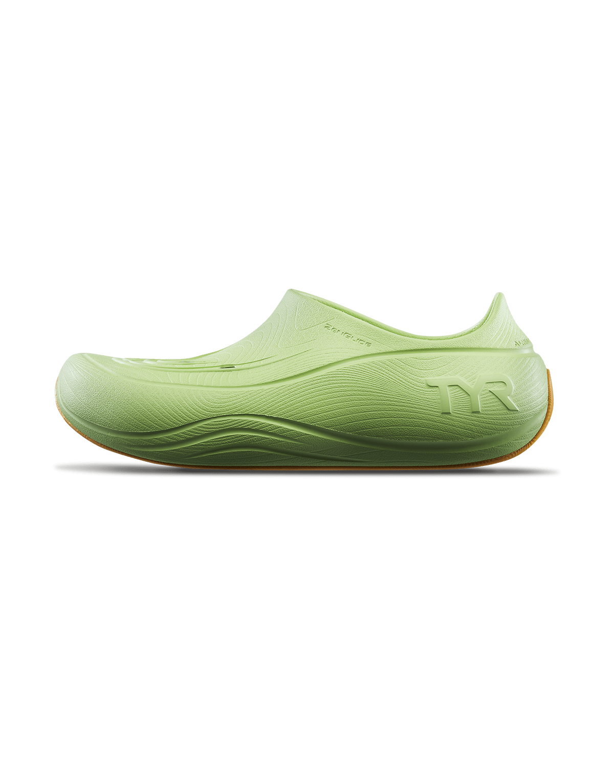 ::300 Light Green