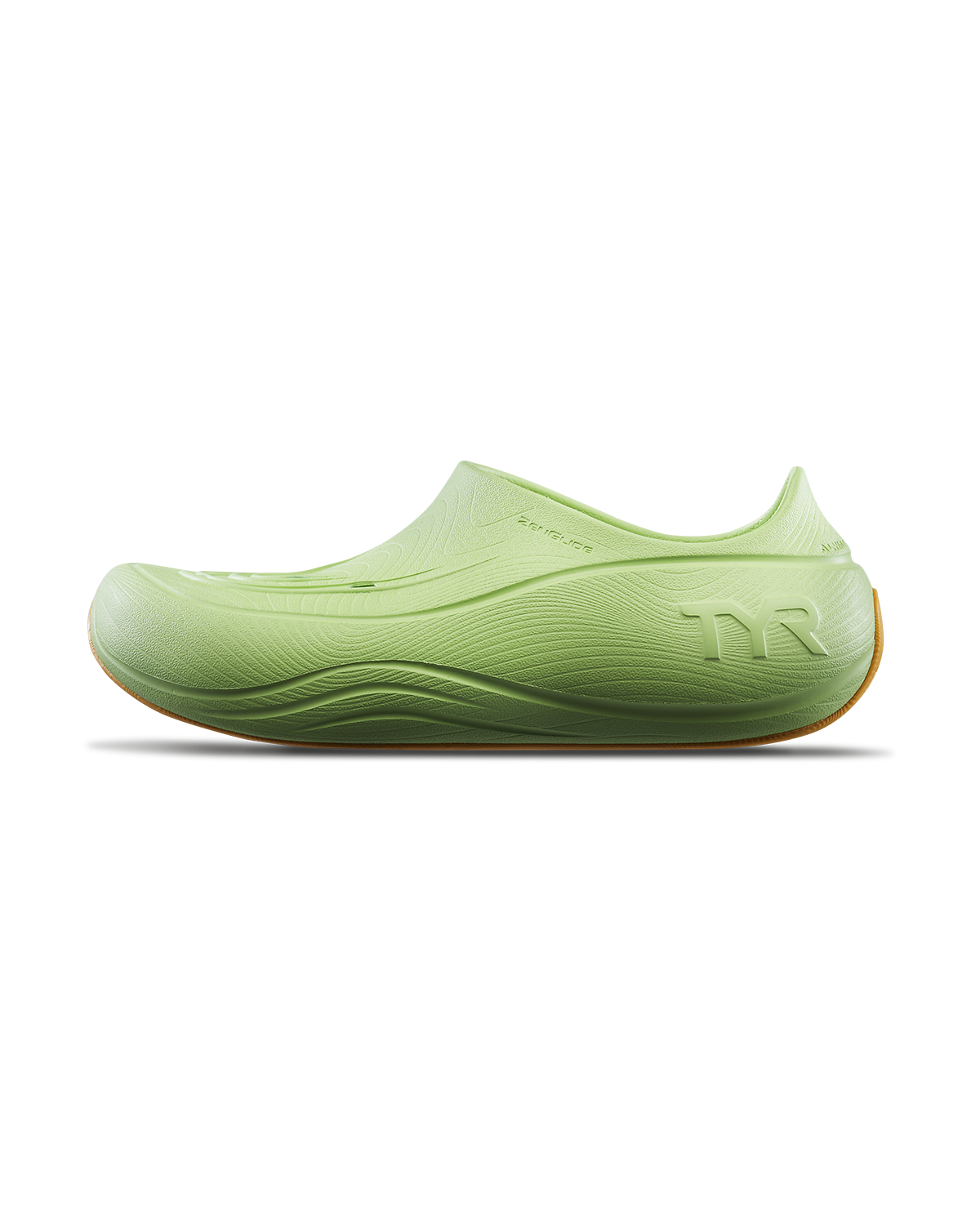 ::300 Light Green