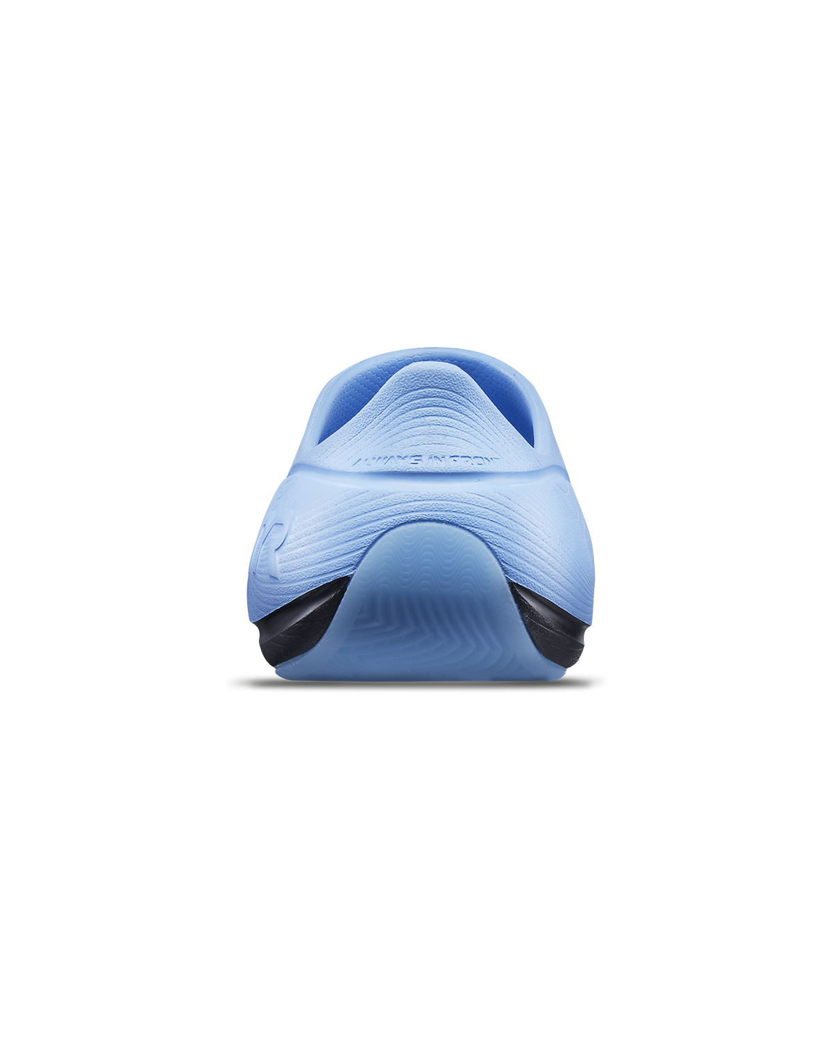 ::456 Light Blue/Black