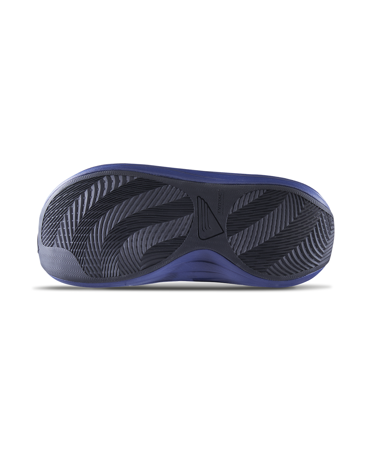 ::456 Light Blue/Black