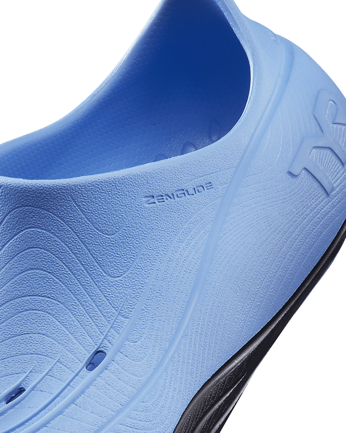 ::456 Light Blue/Black