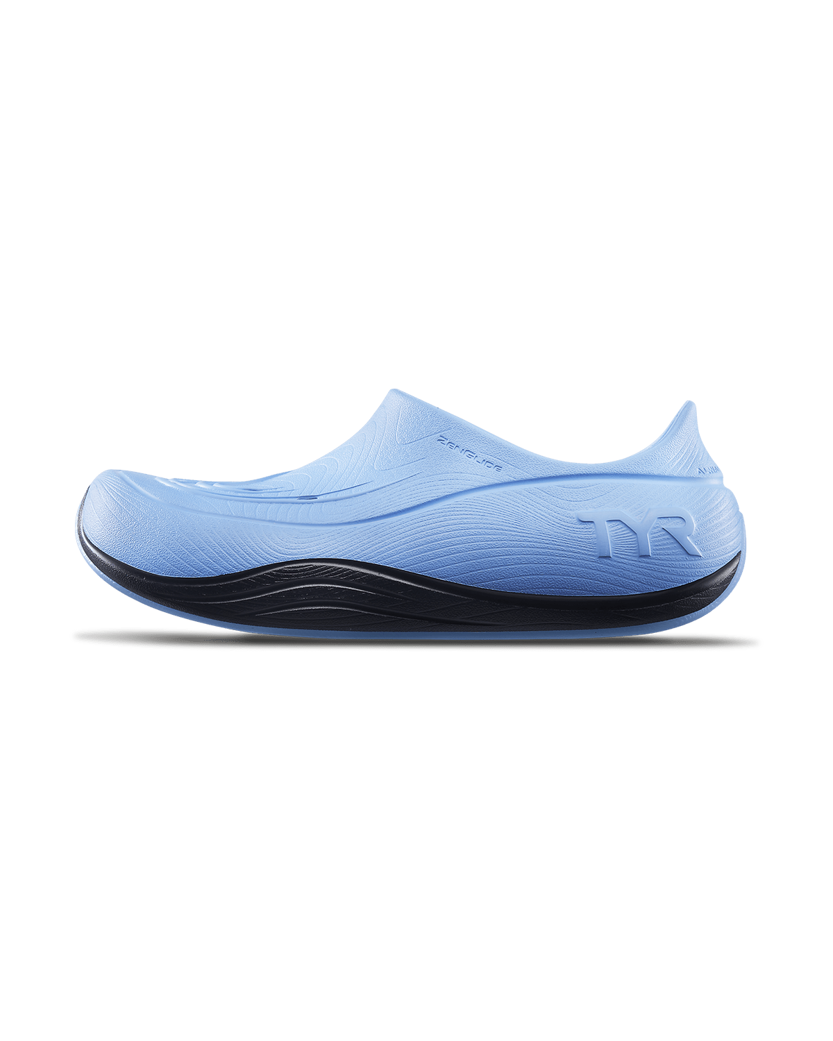 ::456 Light Blue/Black