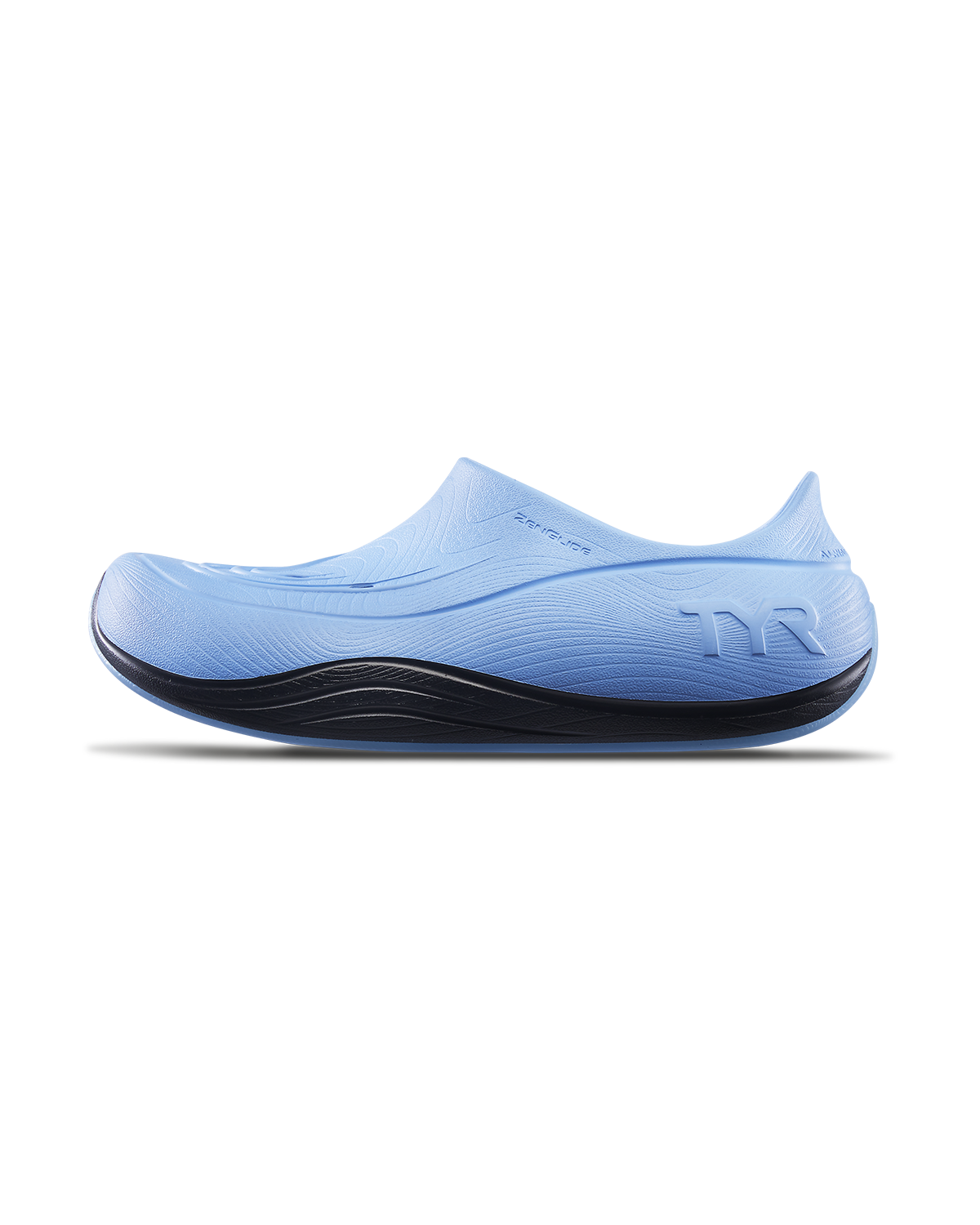 ::456 Light Blue/Black