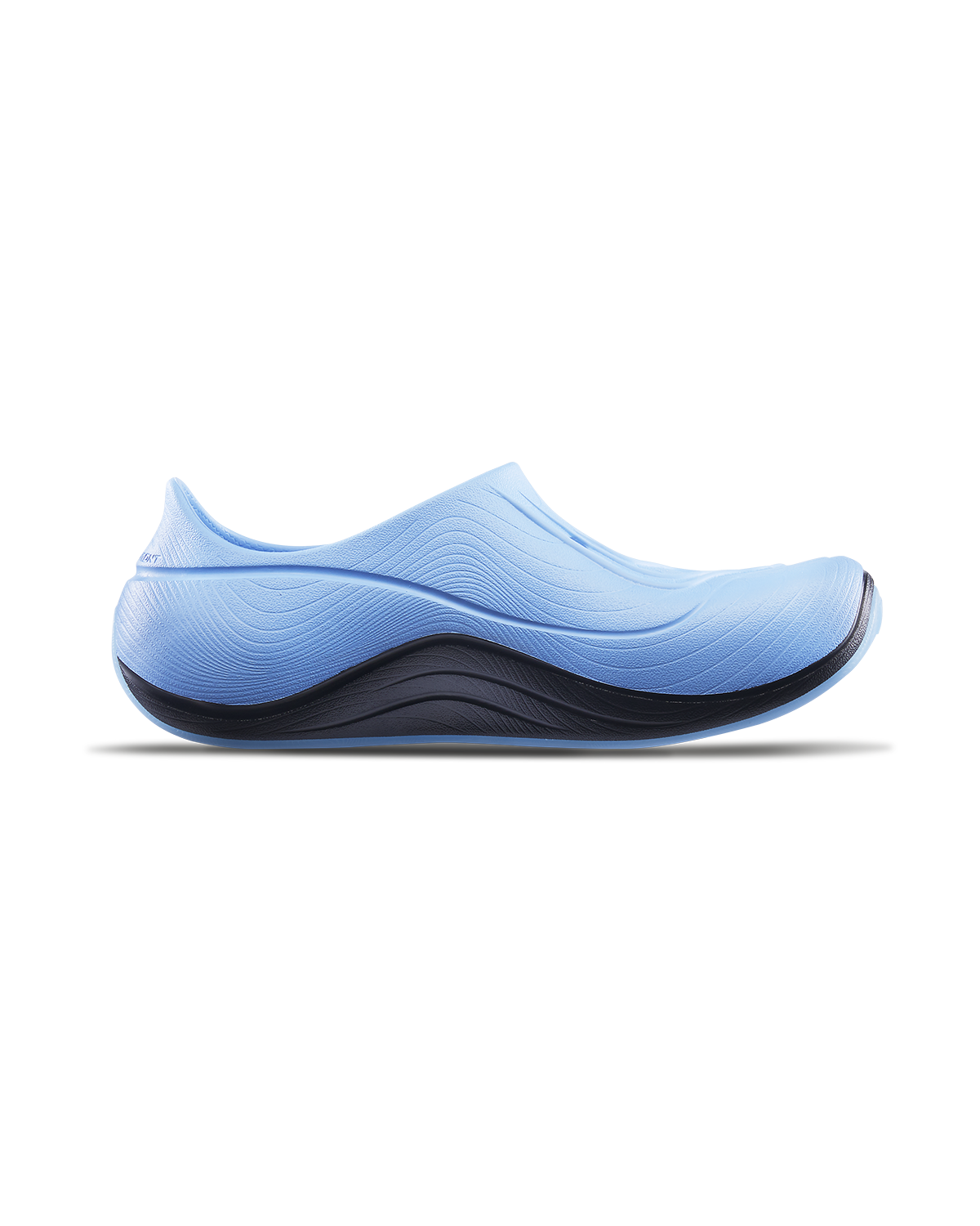 ::456 Light Blue/Black