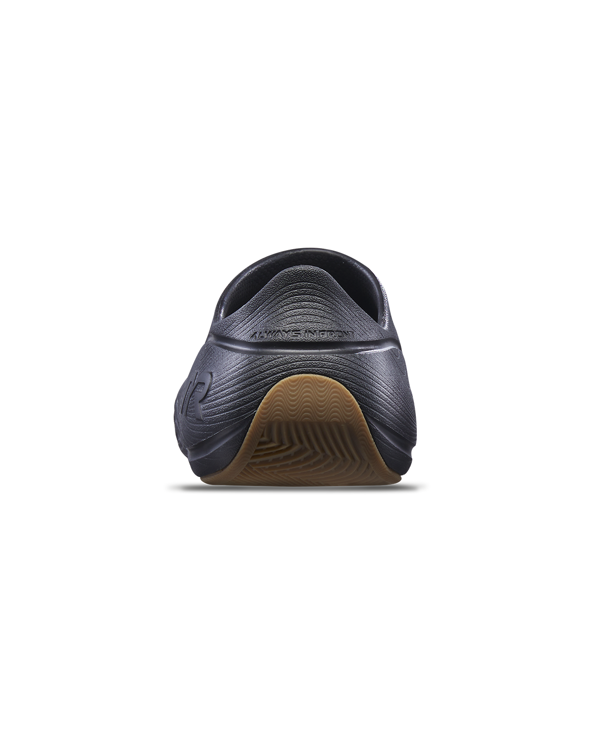 ::544 Black/Gum