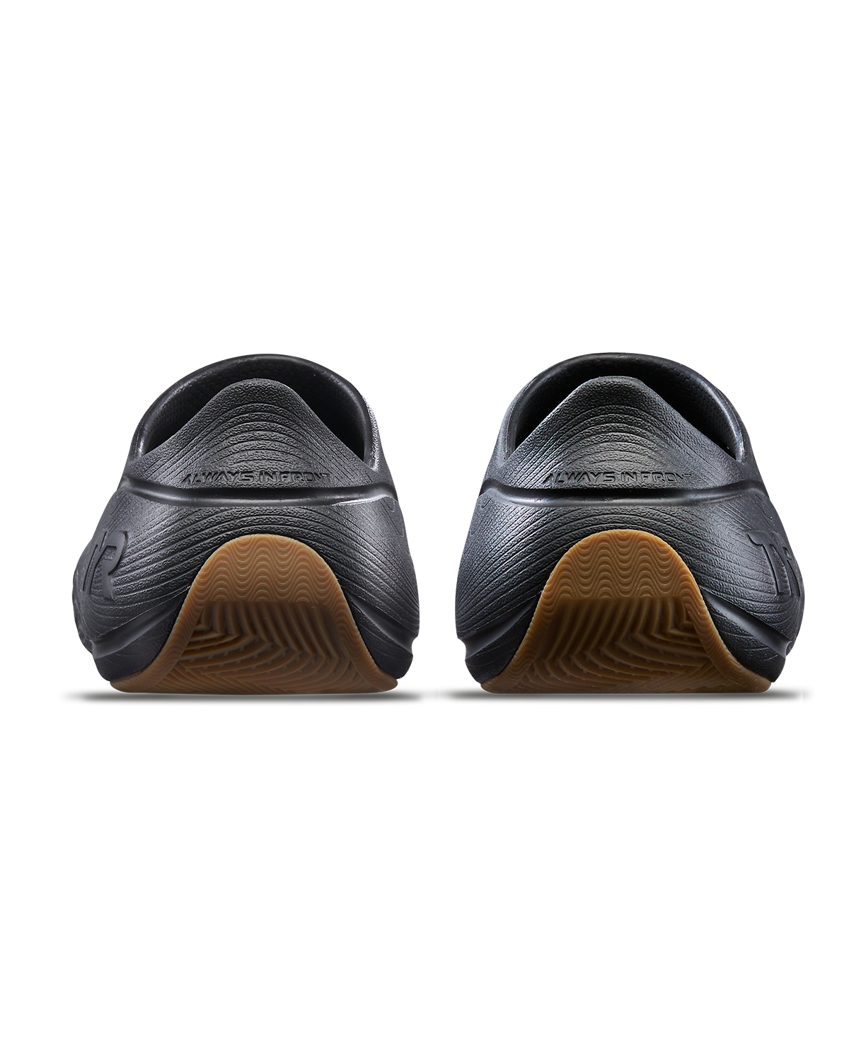 ::544 Black/Gum