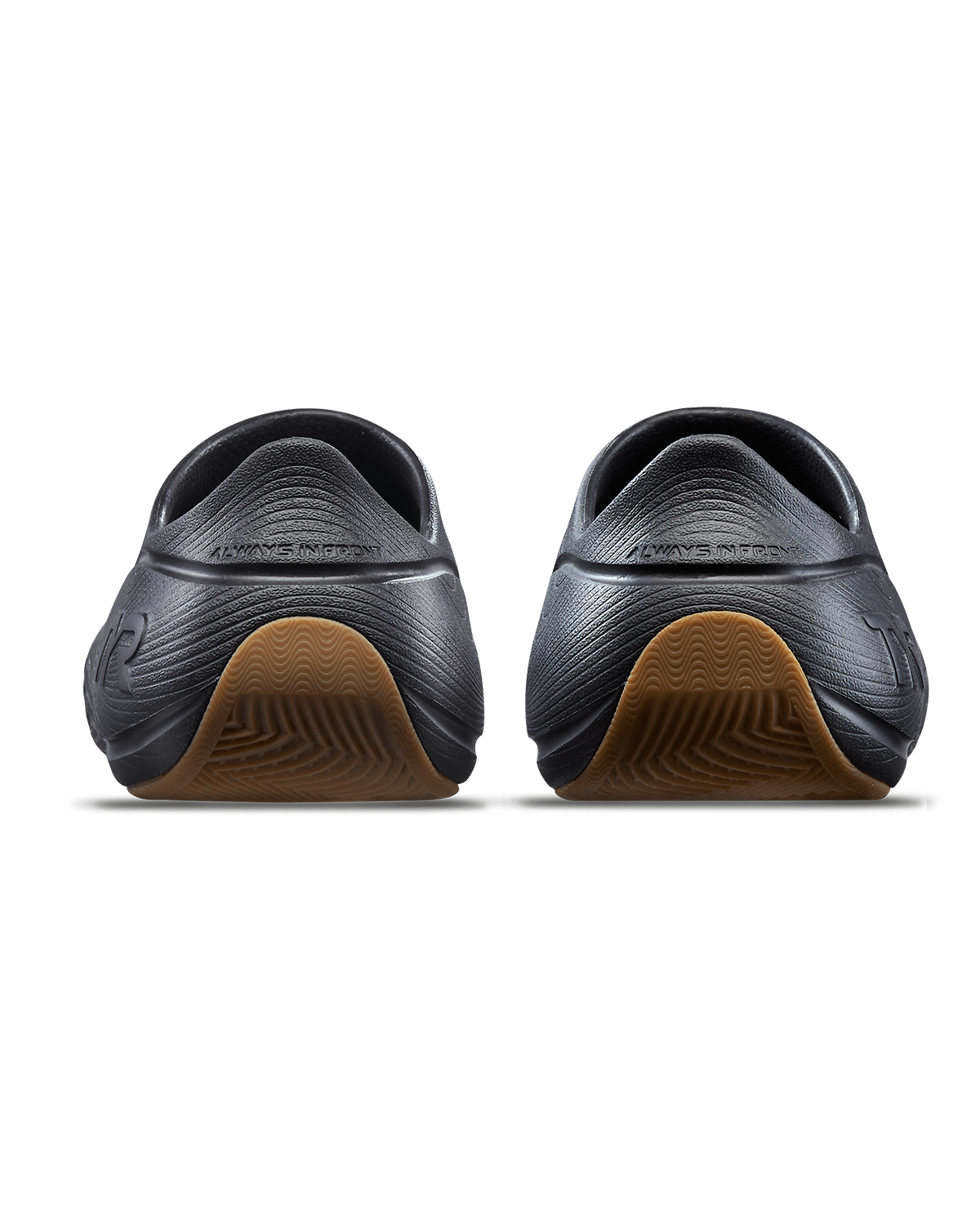 ::544 Black/Gum