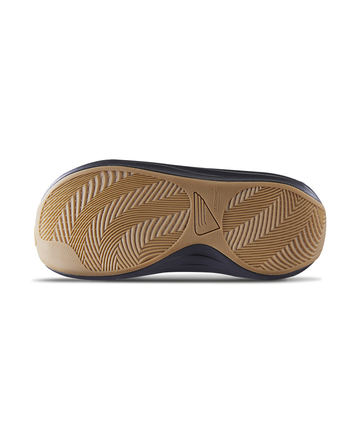 ::544 Black/Gum