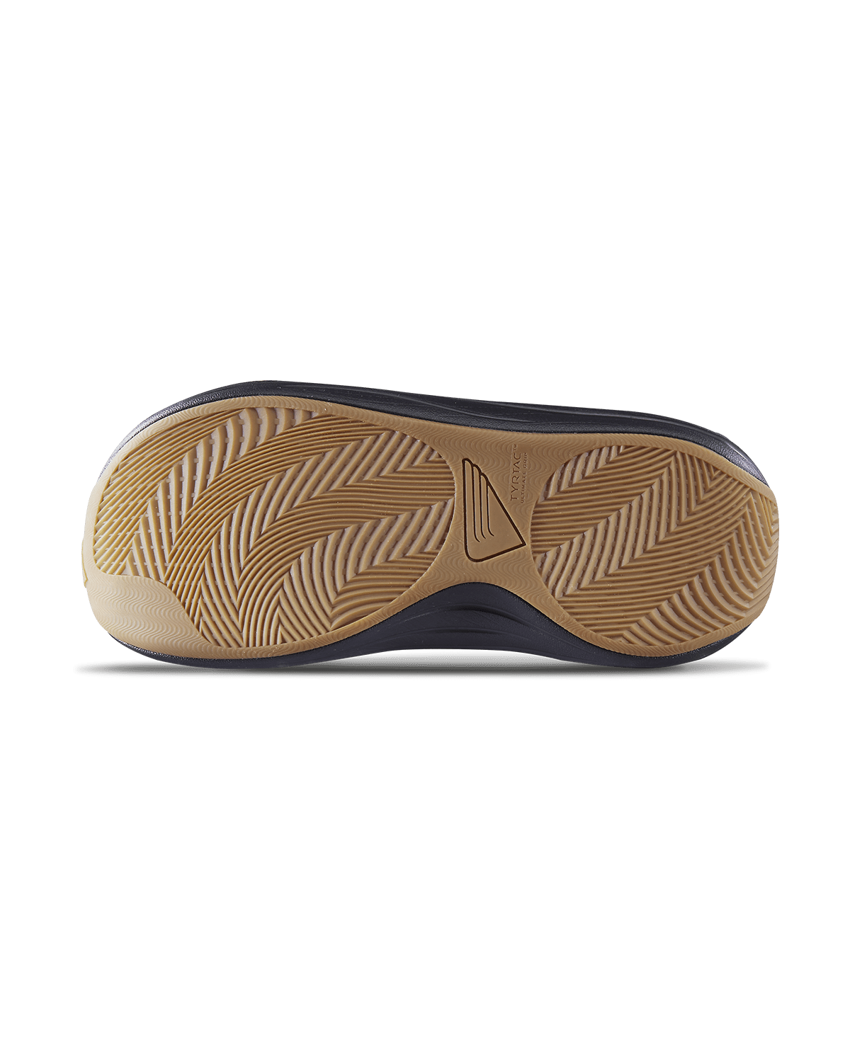 ::544 Black/Gum