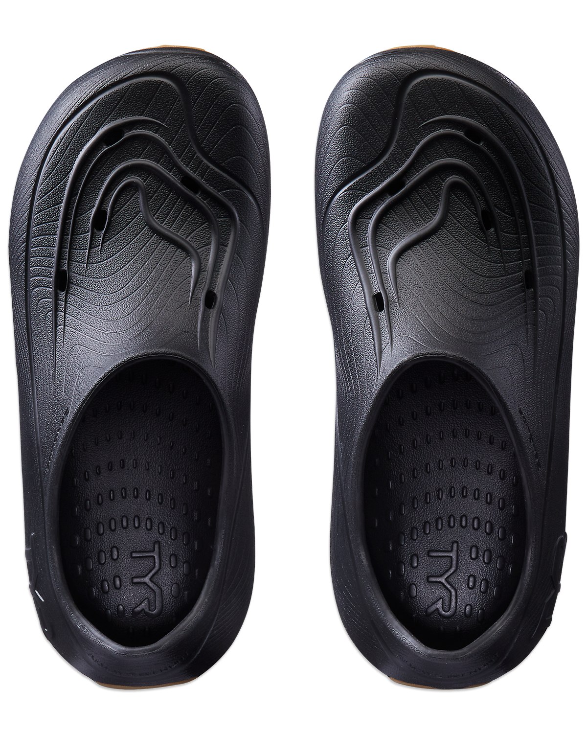 ::544 Black/Gum