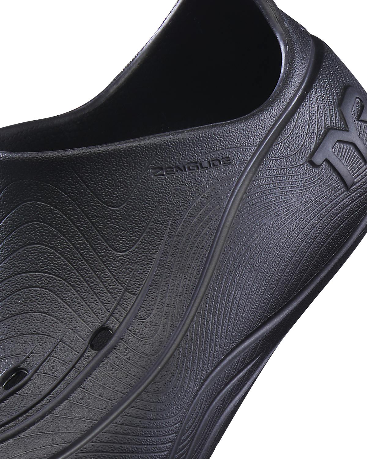 ::544 Black/Gum