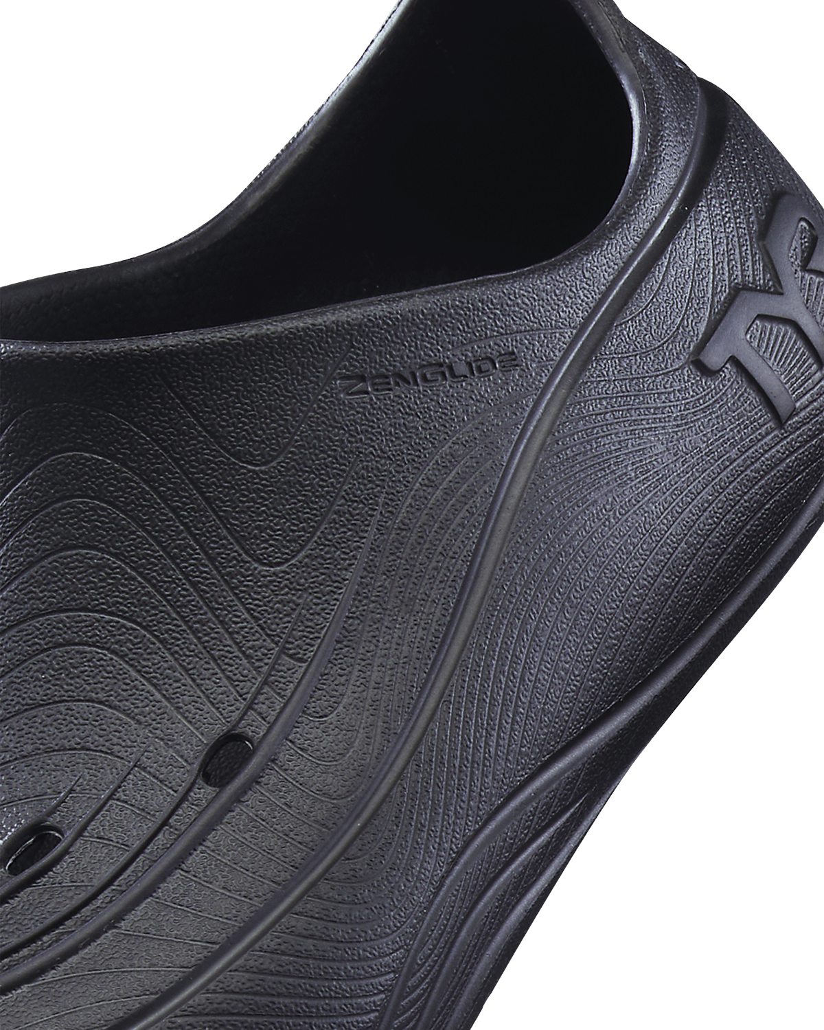 ::544 Black/Gum