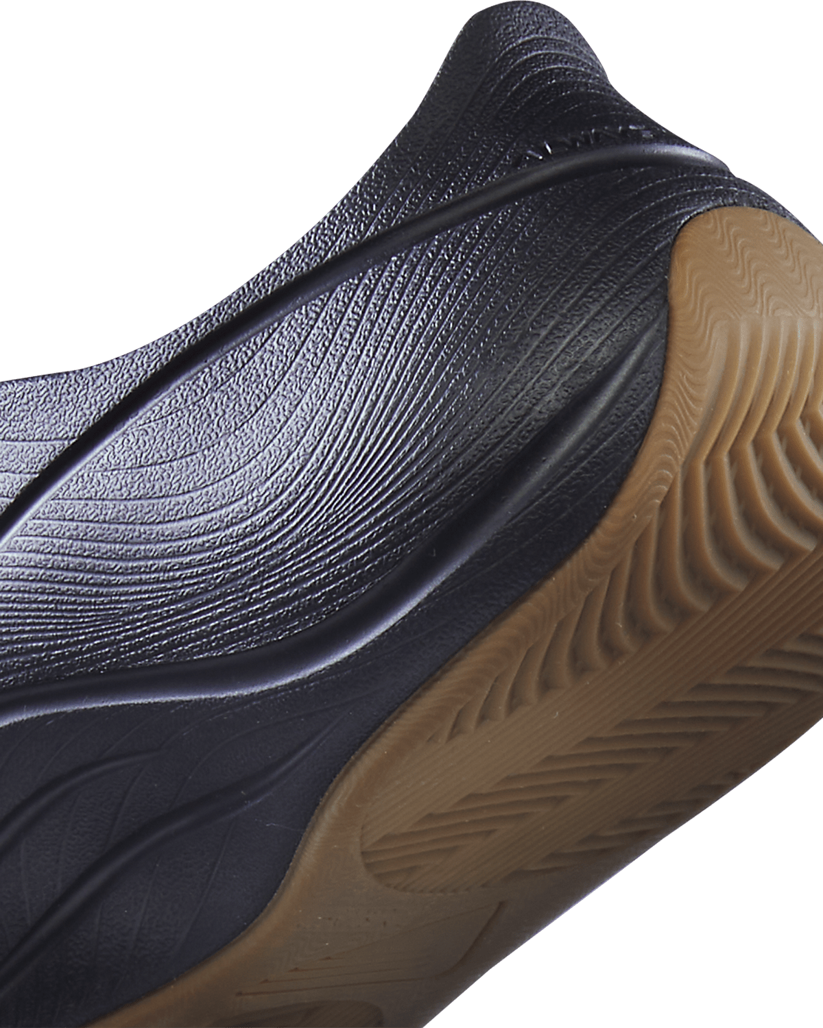 ::544 Black/Gum