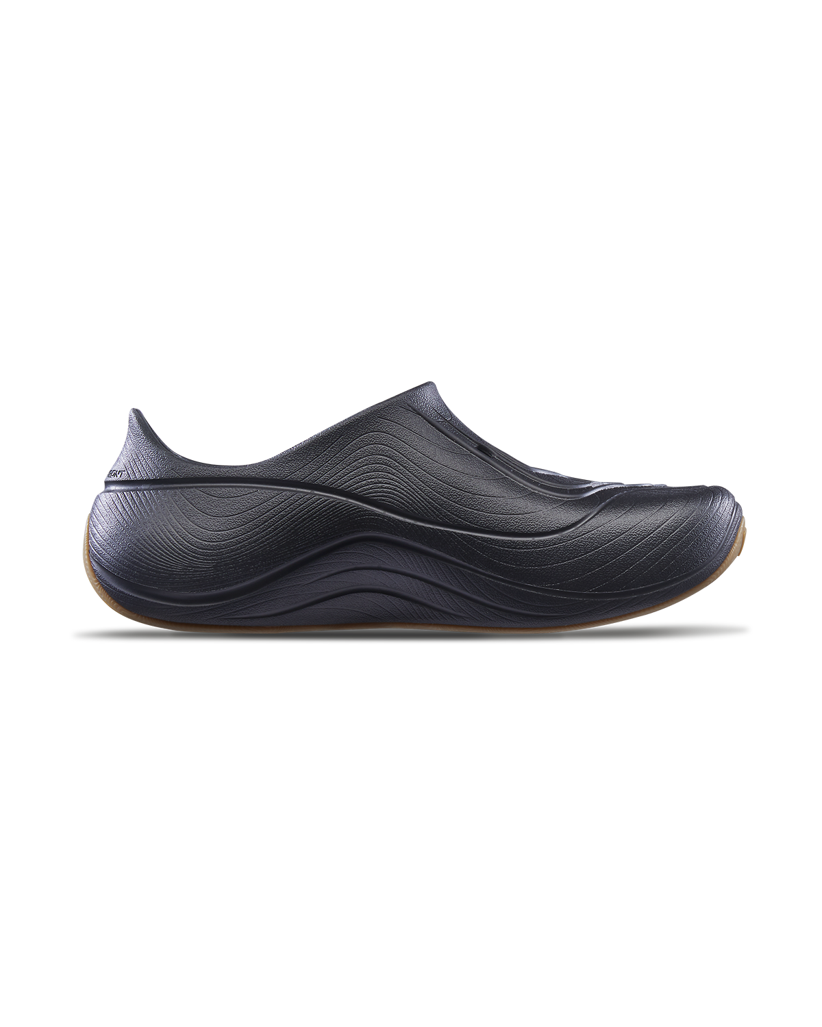 ::544 Black/Gum